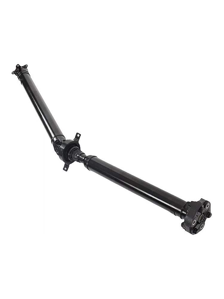 2006 BMW 325i E90 L6&2,5L bakre automatlåda&Bakre drivaxelenhet för växellåda 26107551199 26107551199