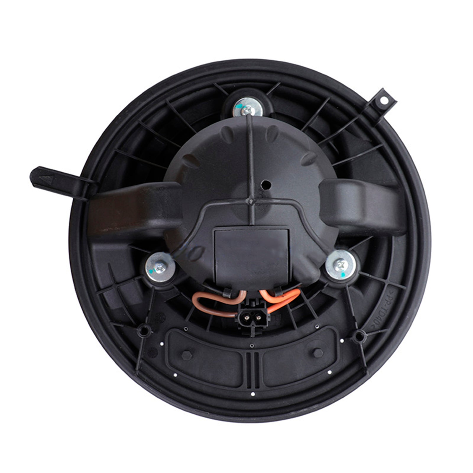 2006-2011 For Mercedes-Benz B200 W245 2.0L 2034CC 124Cu. In. l4 GAS SOHC Naturally Aspirated HVAC Heater Blower Motor Assembly 1698201342