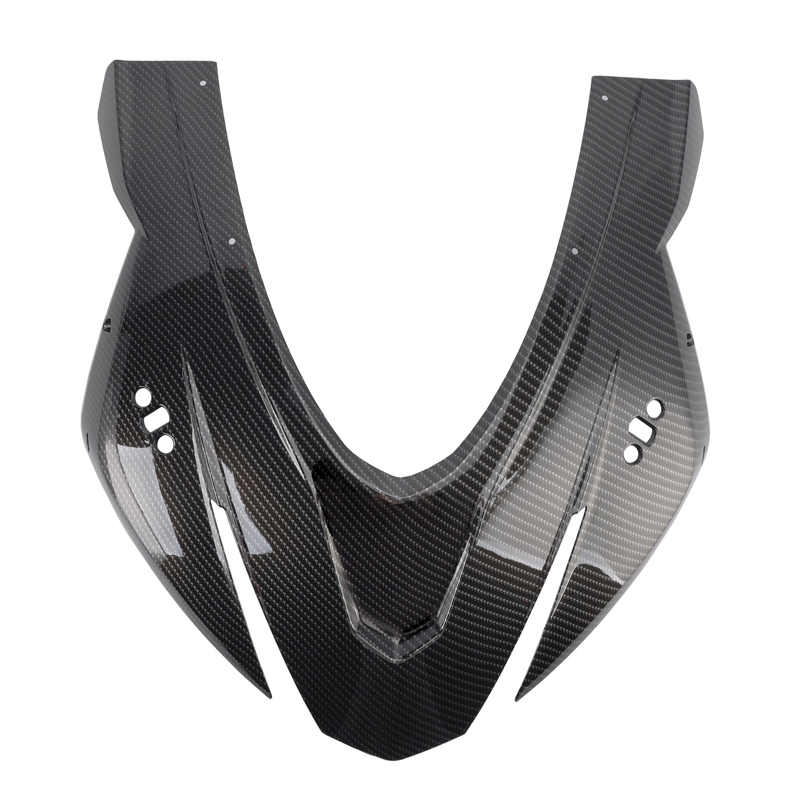 2021-2024 Aprilia RSV4 Headlight Fairing Windshield Cover