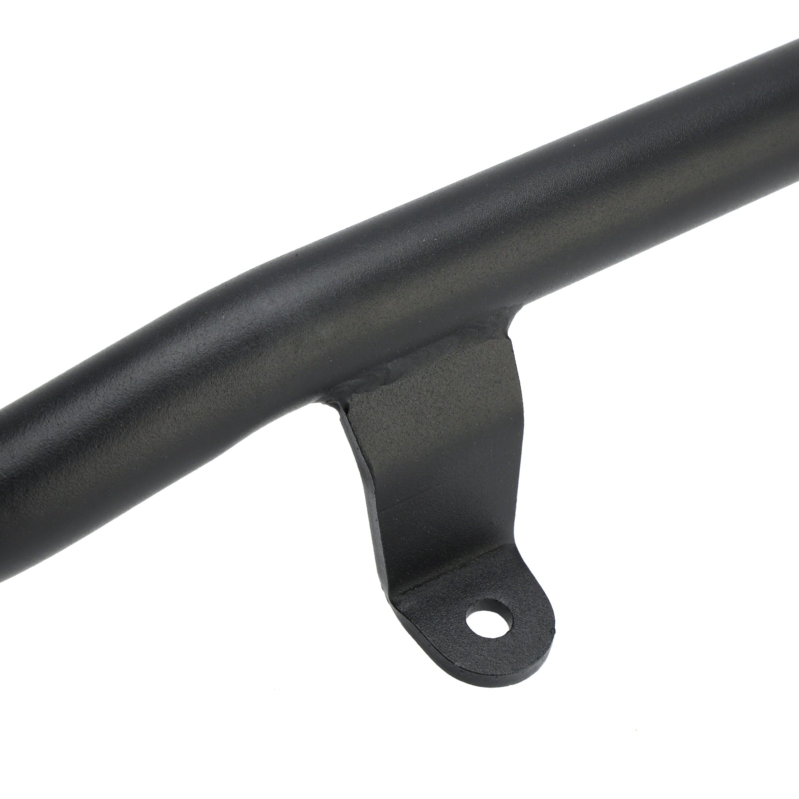 Crash Bar Lower Engine Guard Steel Frame Fit For Honda Xadv750 X-Adv 750 25 Silver