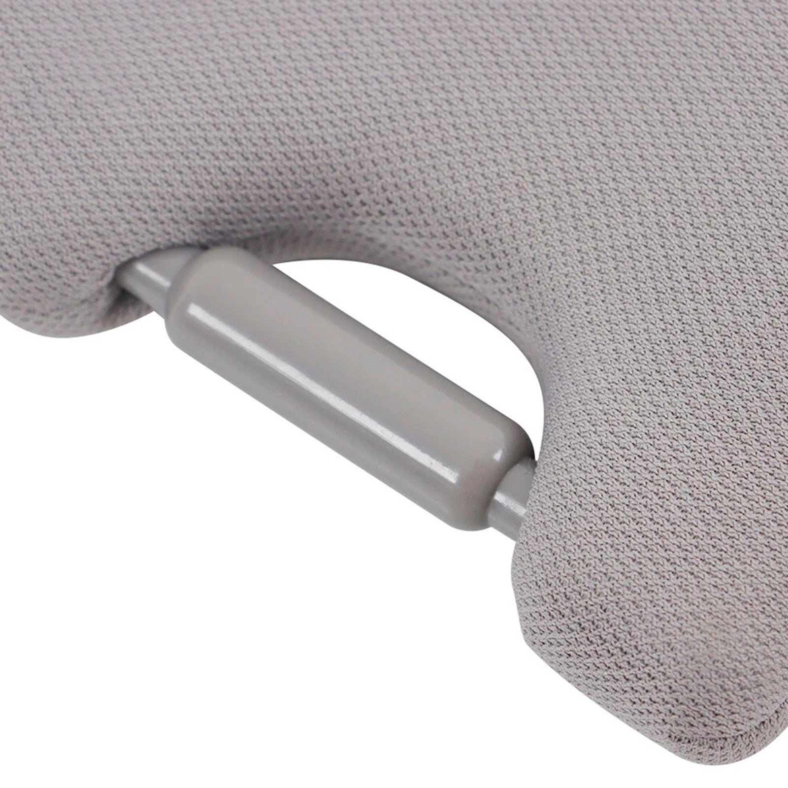 Parasol izquierdo gris para Honda Pilot 2016-2022 (2 piezas) & Derecha 83280-TG7-A12ZB 83280-TG7-A11ZB