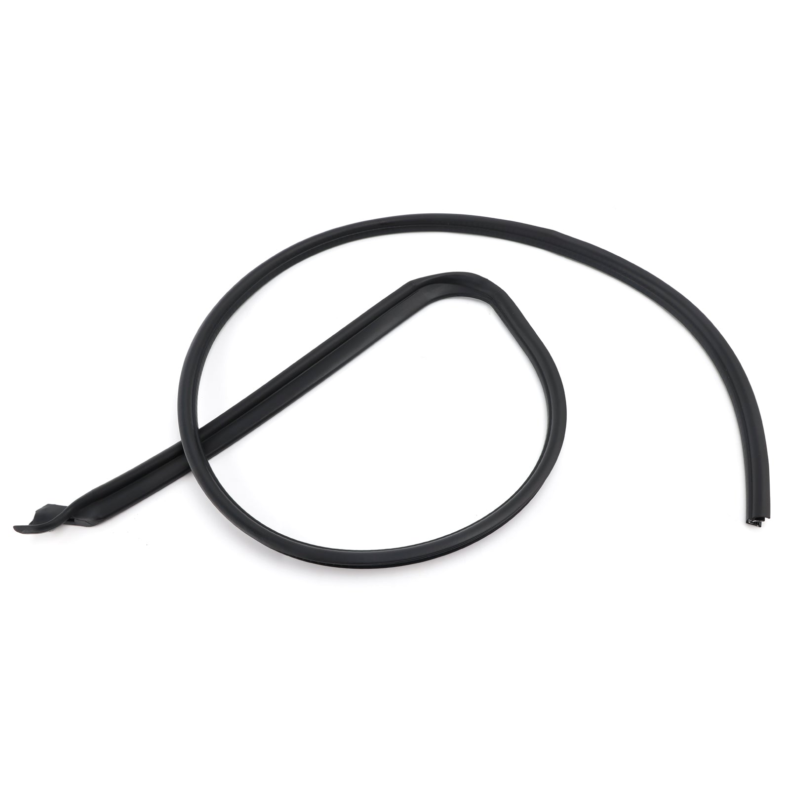 2003-2009 Hummer H2 Coupe-froid de porte gauche 25868657