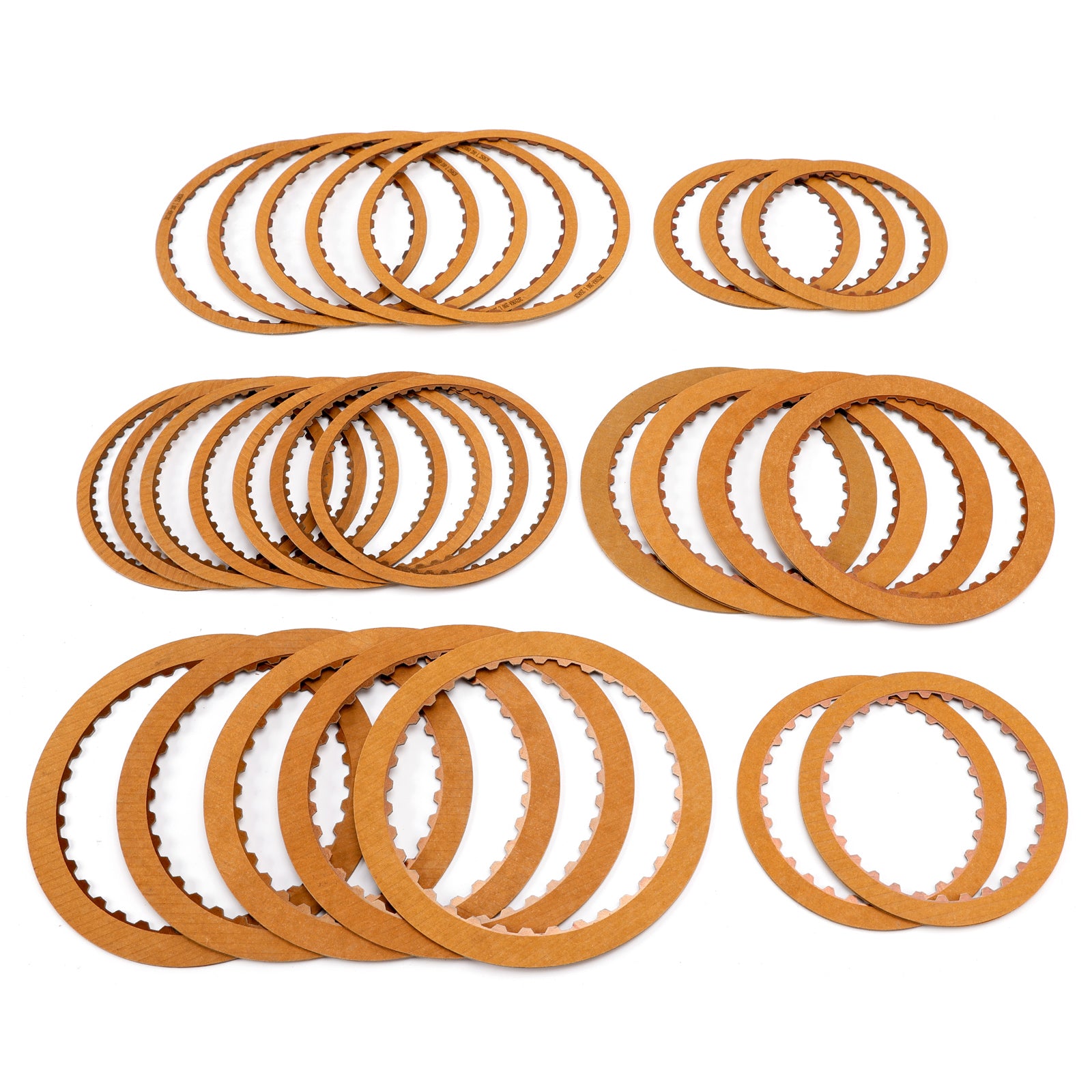 For Toyota Prado 2.7L Auto Transmission Master Rebuild Kit Seal AC60F AC60E