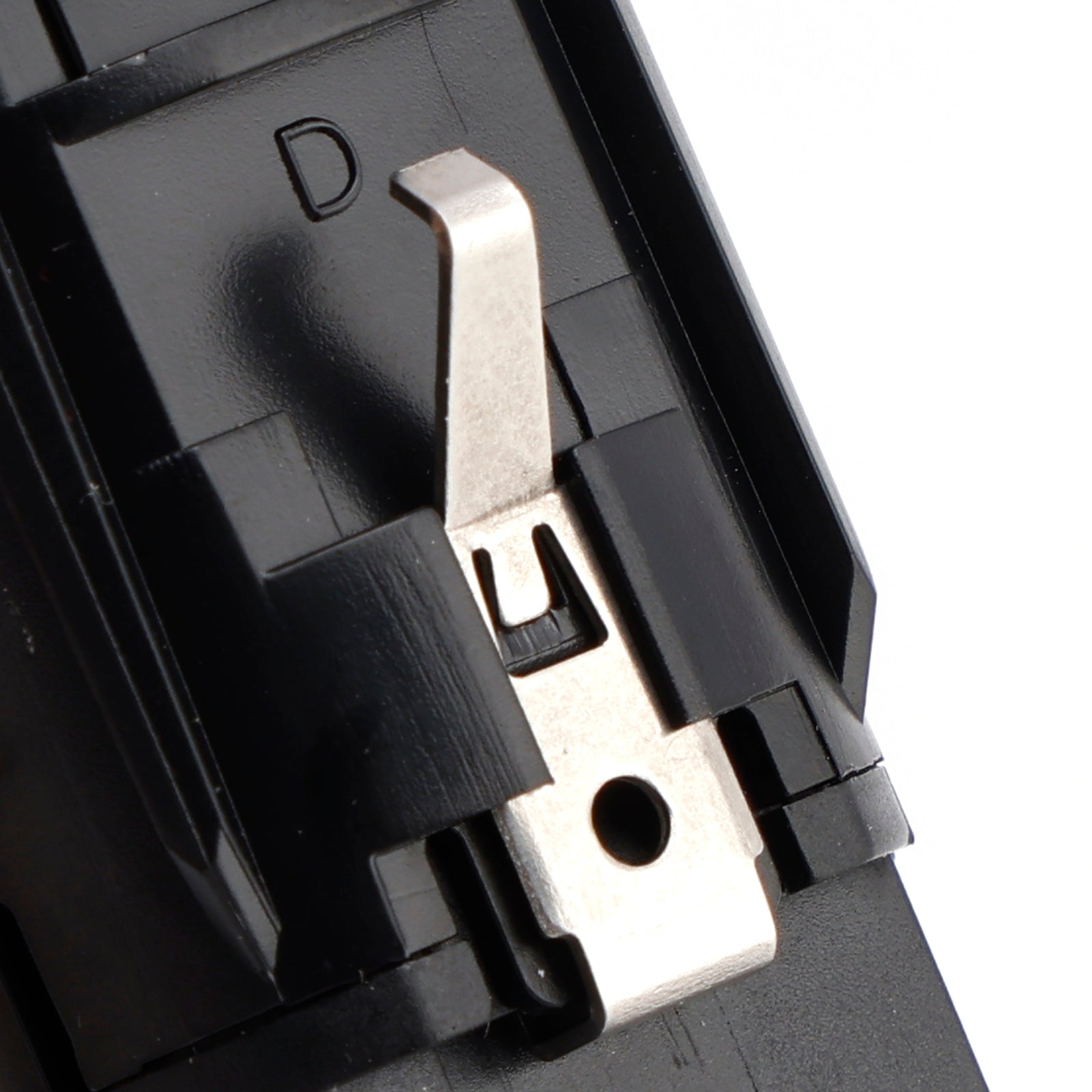 Start Stop Ignition Switch-knapp 5NG959839 för Volkswagen Tiguan 2016-2024