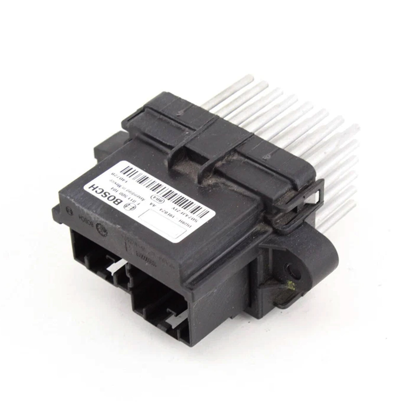 Résistance de régulateur du chauffeur HVAC DG9H19E624AA pour Ford Fusion Edge