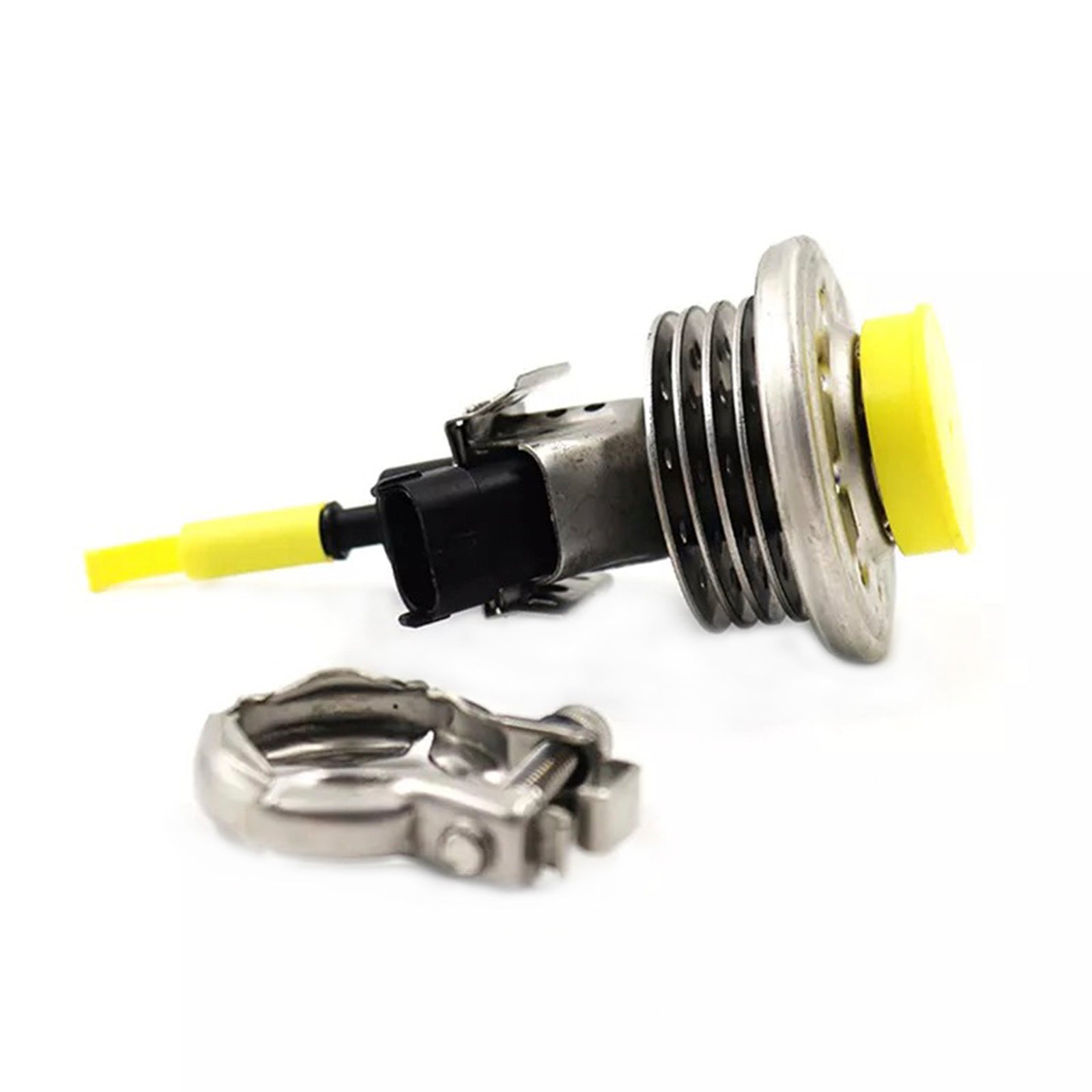 2015-on Jaguar XE Diesel: 2.0 d Emissions Fluid Def Injector Munstycke 3A6E13250 R2AX202F09A