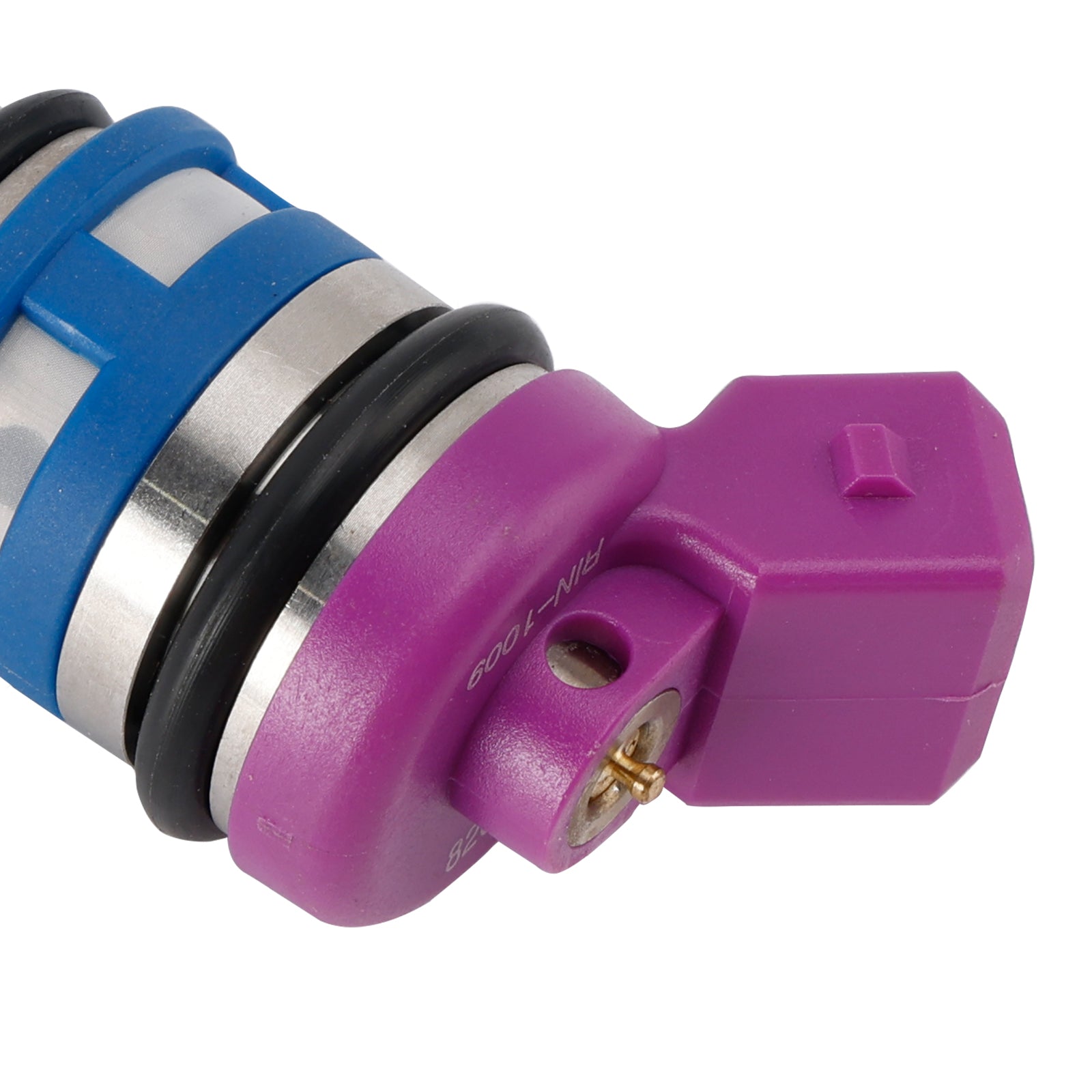 1990-1994 NISSAN Z32 300ZX Twin Turbo 1PCS Inyector de combustible 16600-RR701