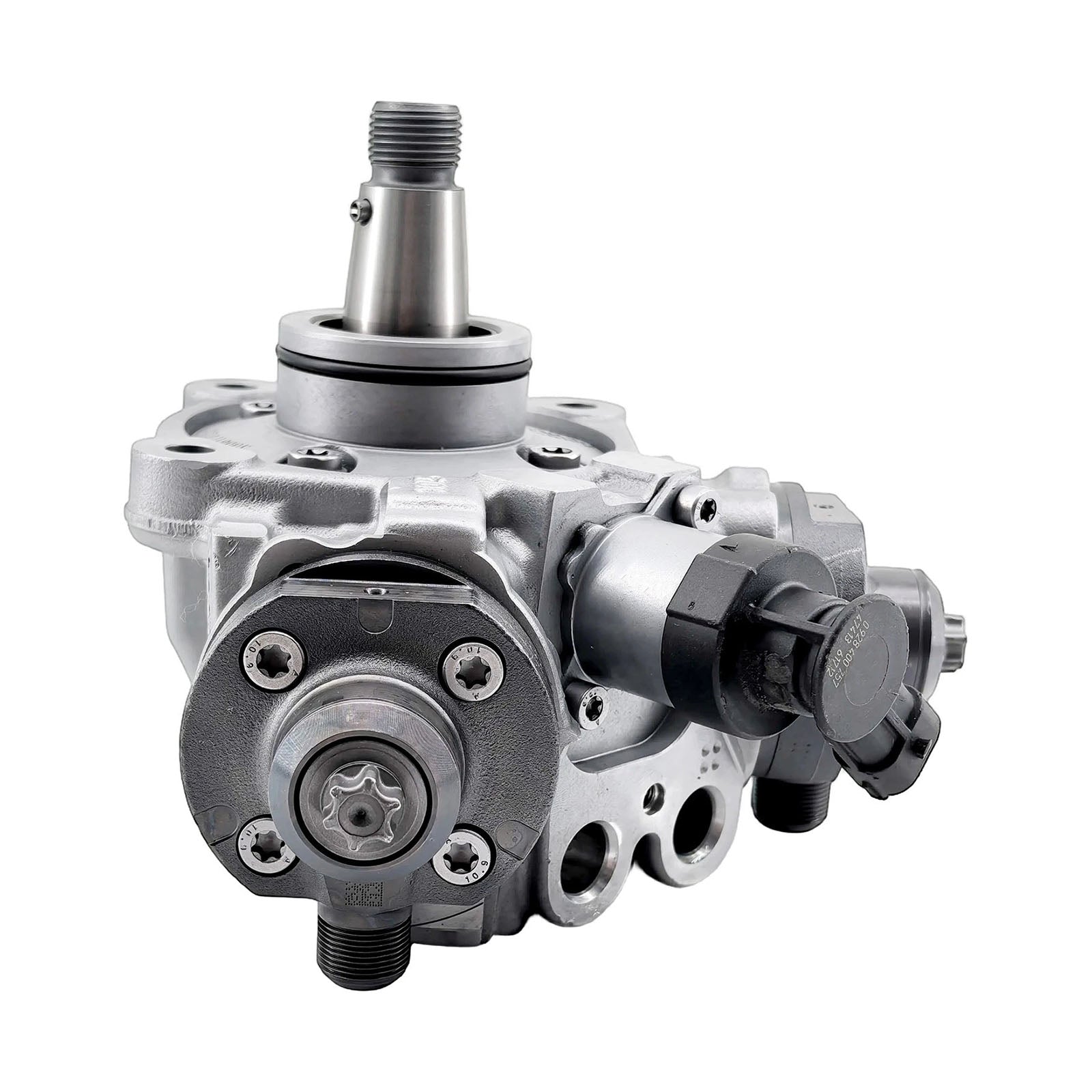 High Pressure Fuel Pump FC3Q-9B395-AB Fit Ford 6.7L Powerstroke Fit 0445010804