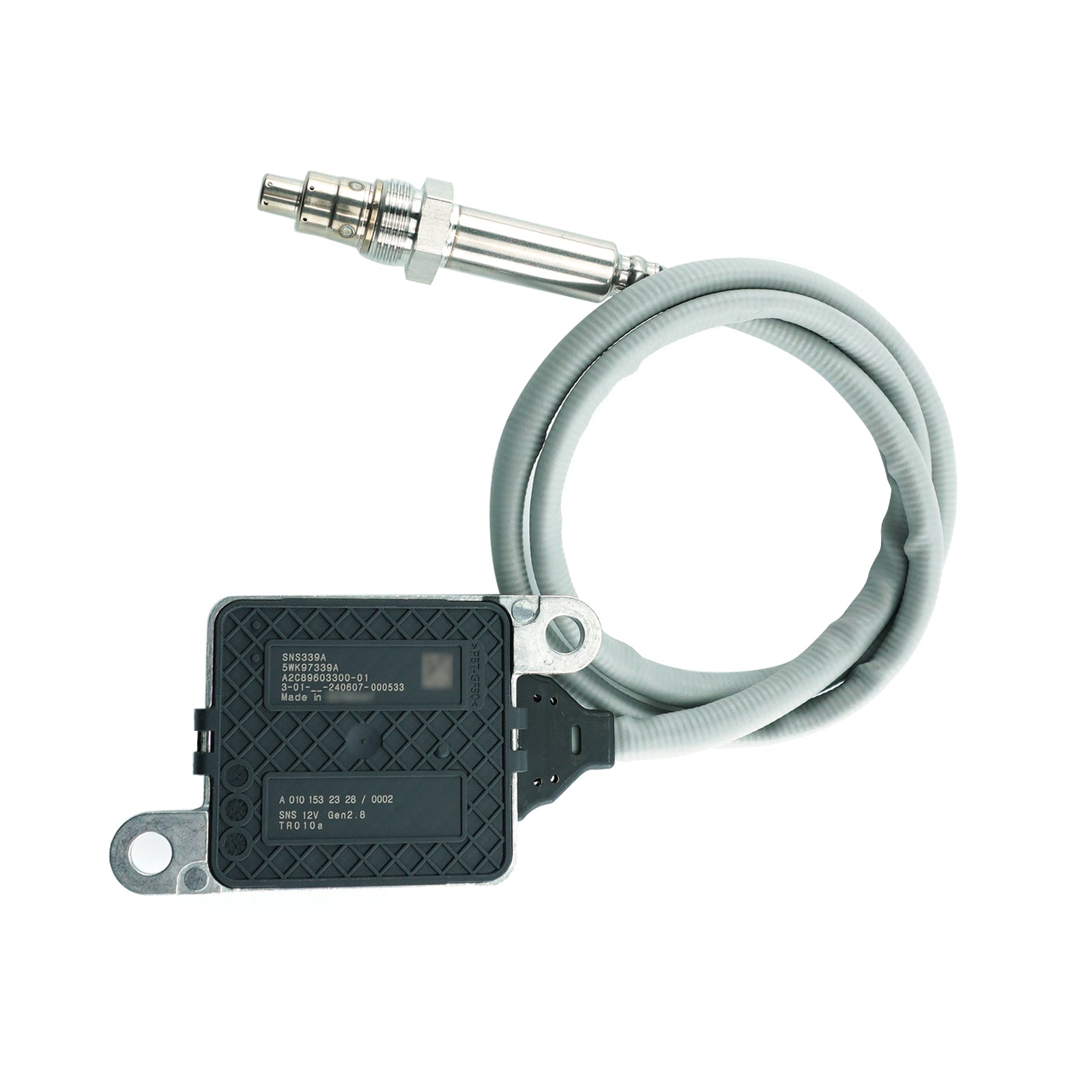 For Detroit DD13 DD15 DD16 Engine Diesel Outlet Nox Sensor A0101532328