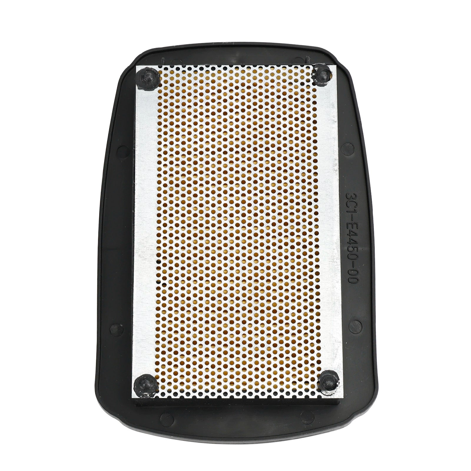 NEW Air Filter Fits YAMAHA WR125R / WR125X (2009 to 2017) | 3C1-E4450-00