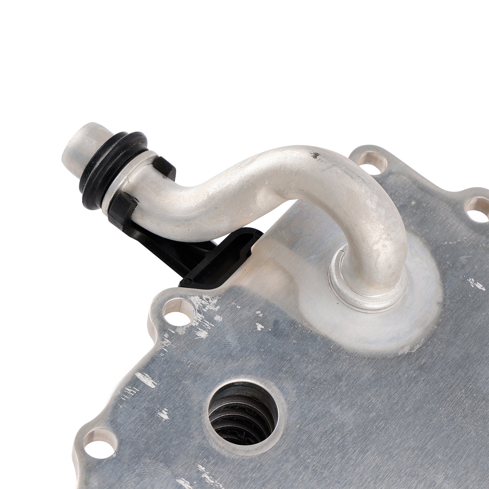 Refroidisseur d'huile moteur Jaguar F-Type X152 5.0 SCV8 R 508PS Coupé 2013-2021 LR039821 8W936A642AE