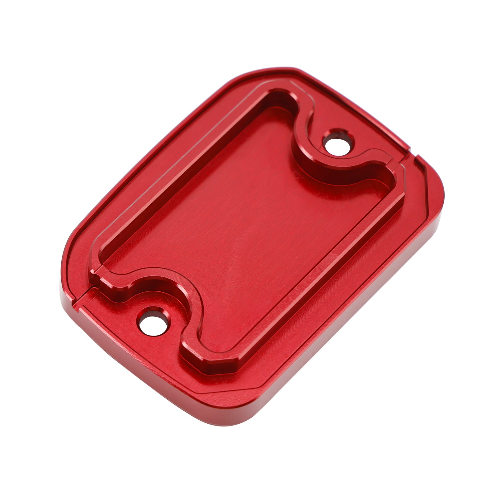 CNC frontbremsevæsketankhette for Ducati Desertx Scrambler 800 1100 2015+