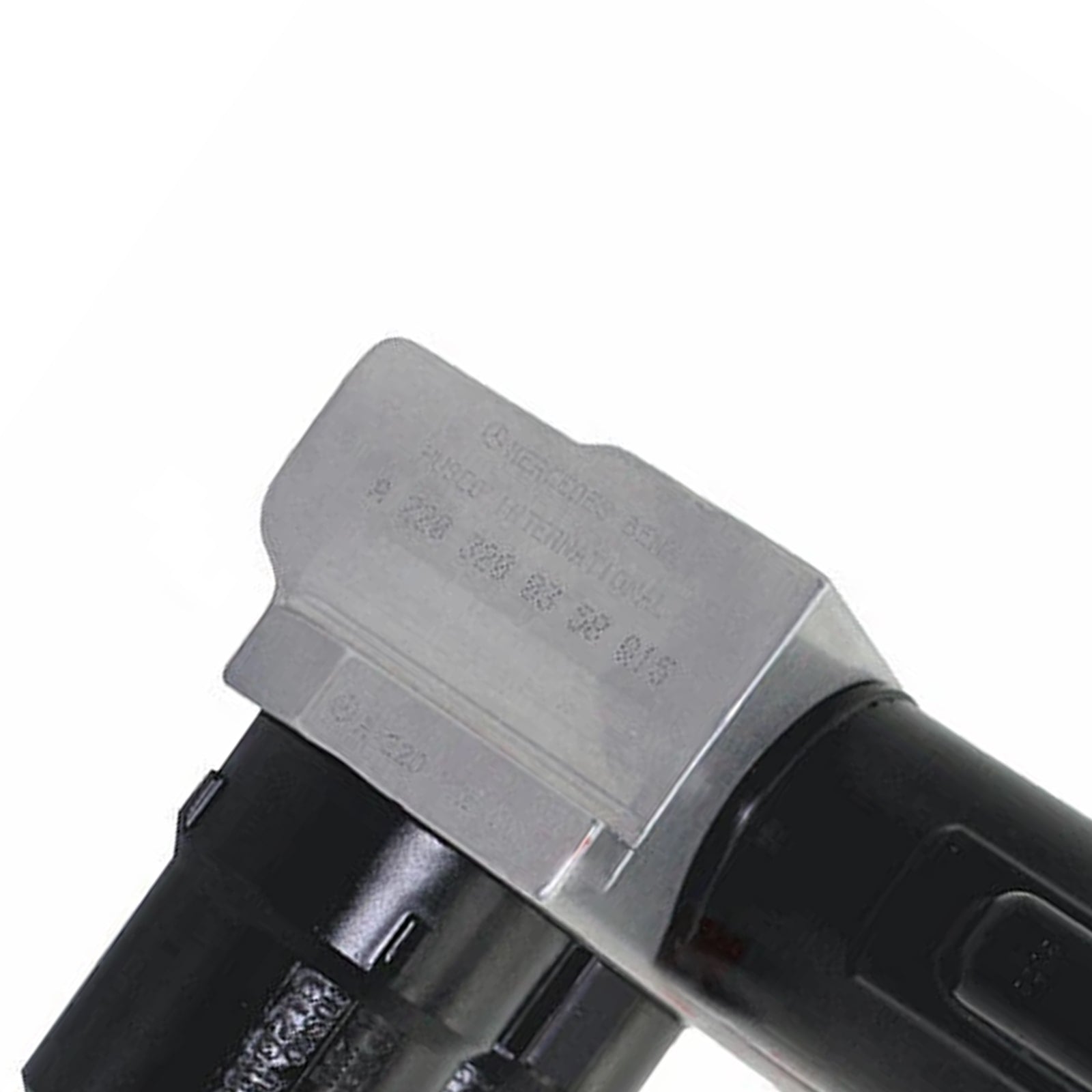 2004-2006 Mercedes-Benz SL600 ABC Hydraulic Suspension Valve Block 2203201258