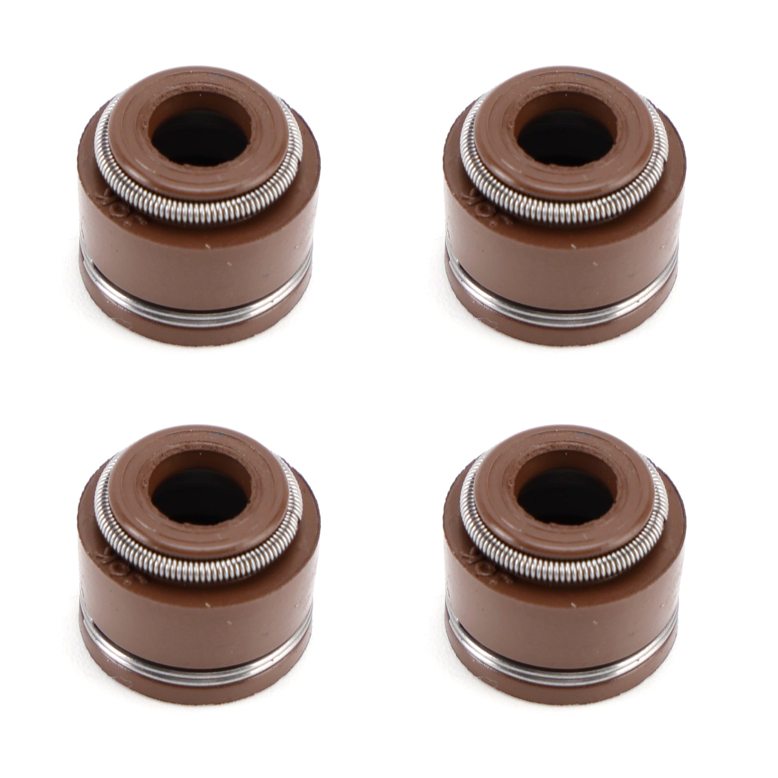 Válvulas de escape de entrada da cabeça do cilindro Sedas para Yamaha Nmax 125 155 2015 - 2020