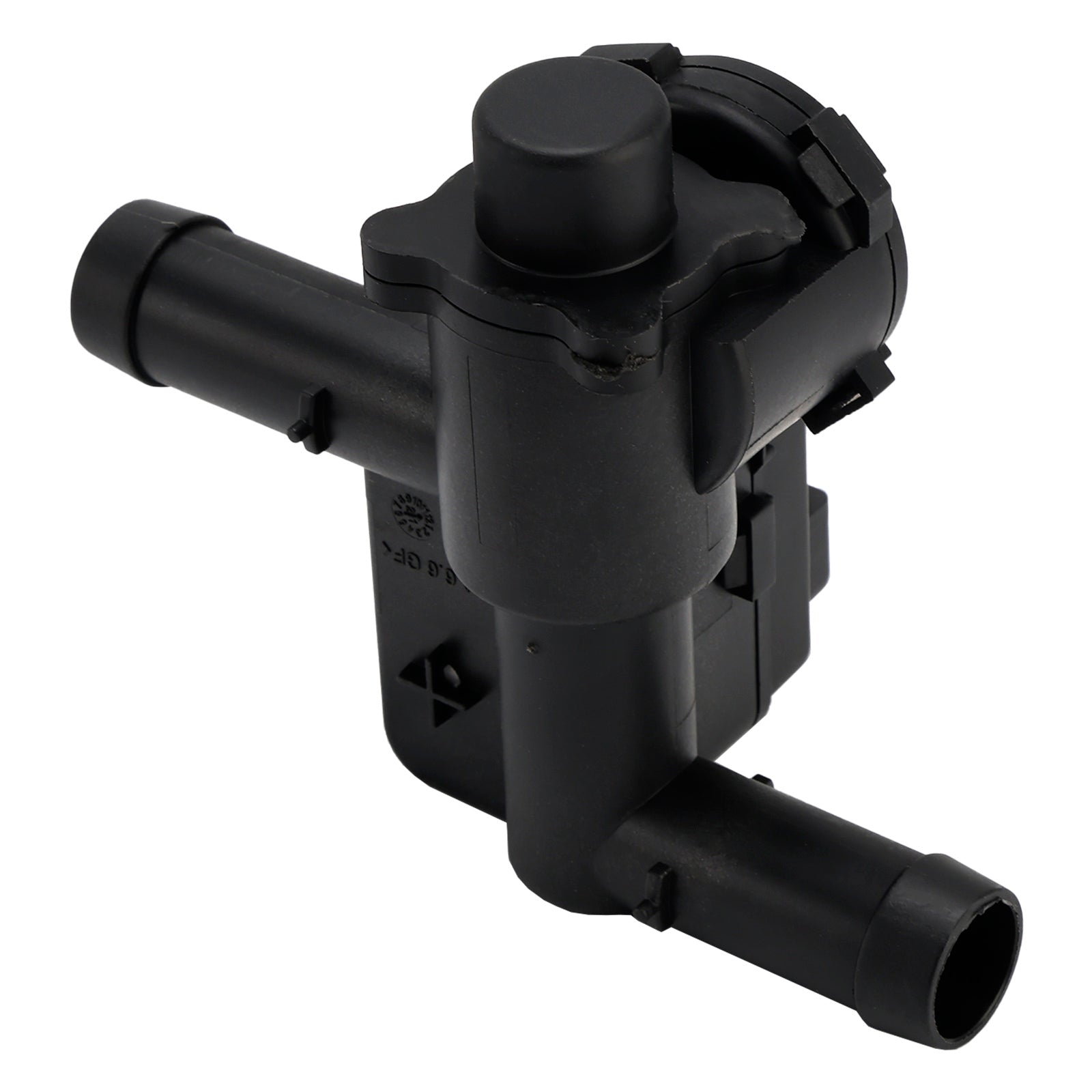 Heater Control Valve 7PP819810A For VW Touareg 7P5 7P6 2010-2018