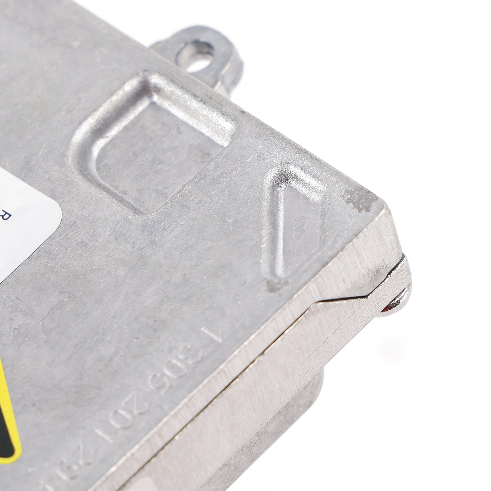 Opel Zafira/Zafira Family B Xenon Hedlight Power Module Driver Module D1S 1307329112