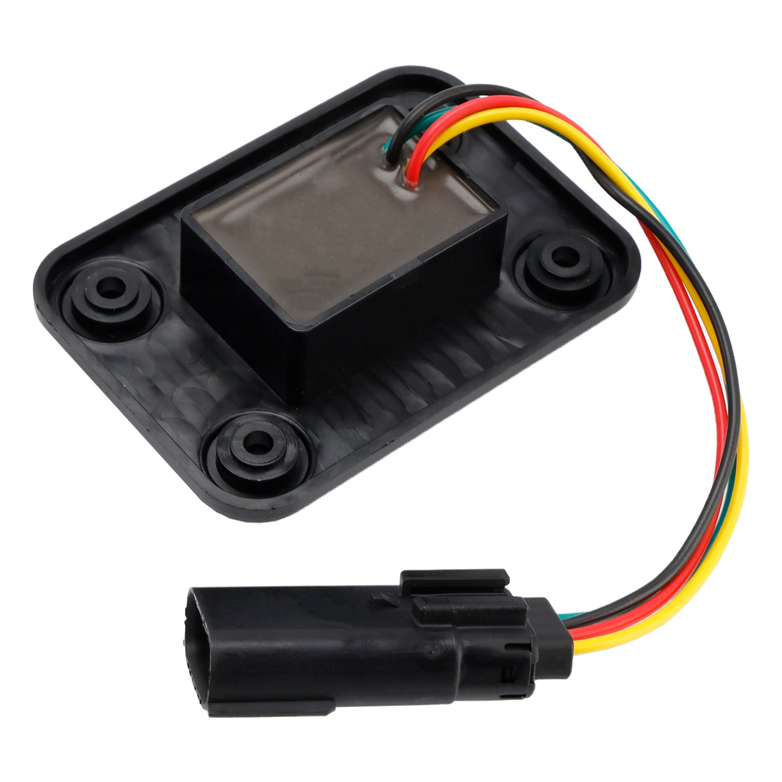 425306 Quick Level Touch Panel Assembly for Lippert Ground Control