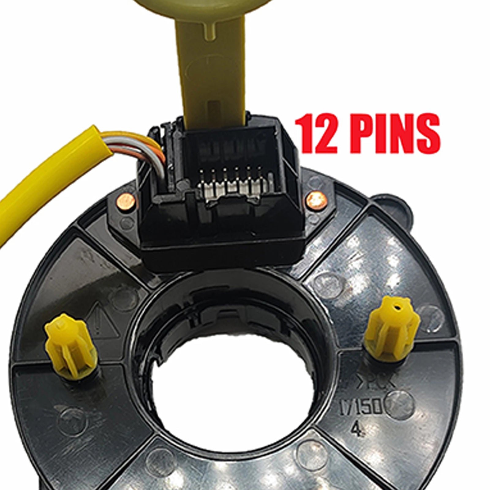 Clock Spring AG1Z-14A664-A pour Ford Mustang 2011-2014 Flex Taurus Lincoln Mkt