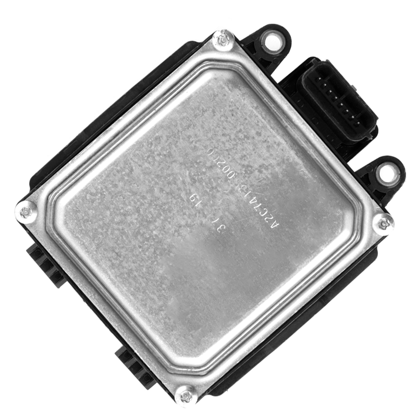 Capteur radar d'angle mort arrière Ford Transit-350 HD 2019-2022 KB3Z-14C689-B