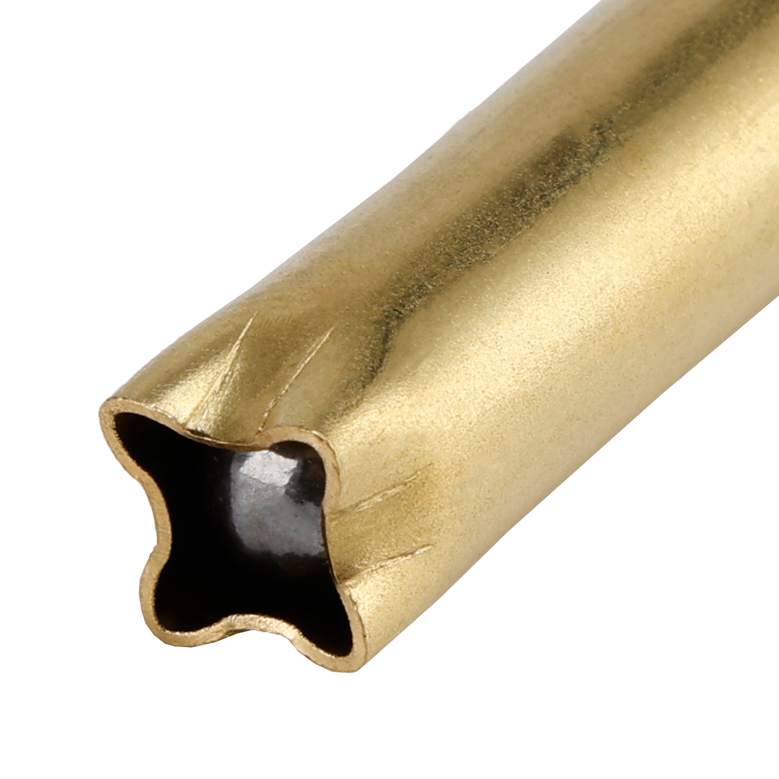 2x 1/4" ID-slange Drivstofftankventil 1/4"-18NPTF-gjenger for både små og store tanker