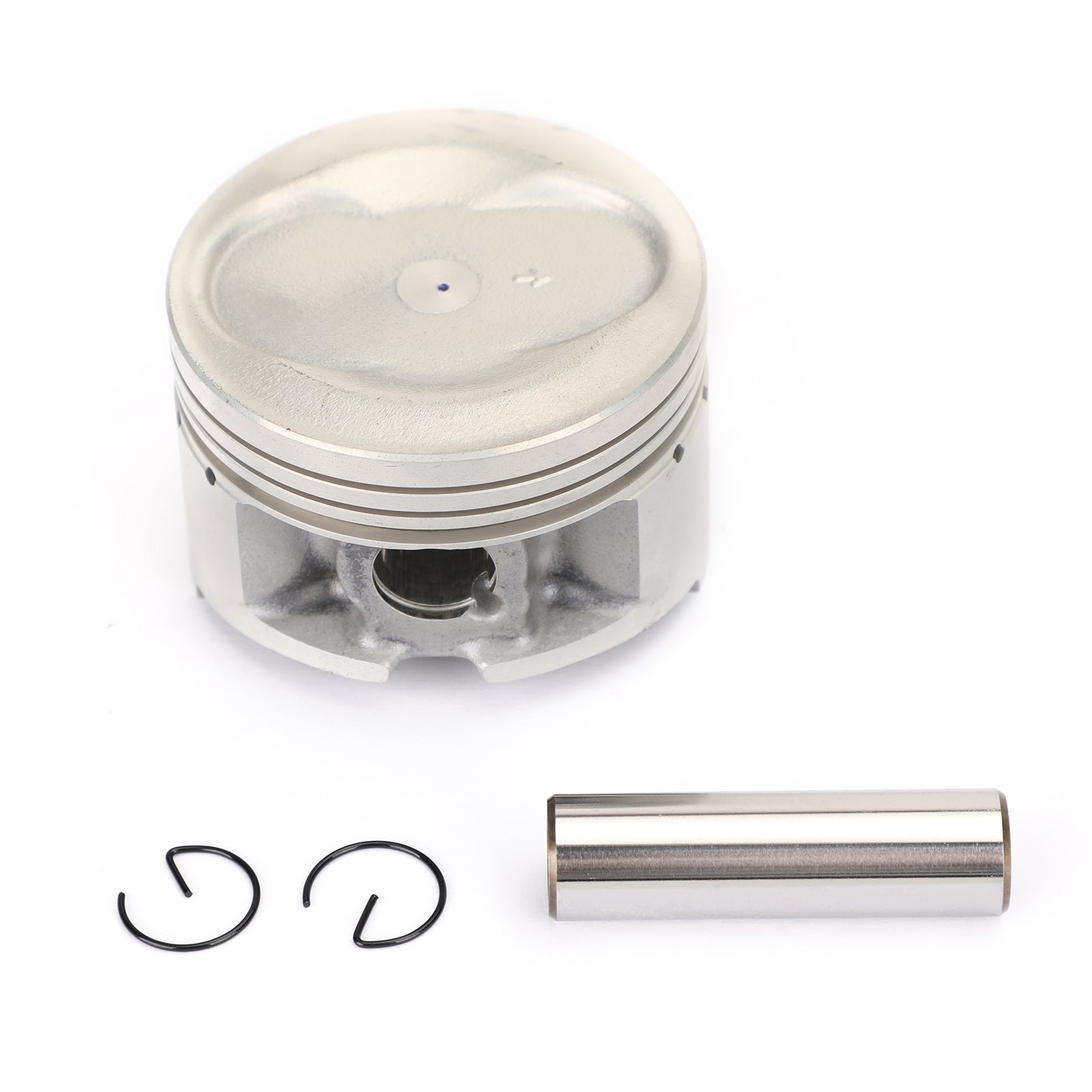 Kit de joint de Piston de cylindre pour Honda YFM 225 250 Moto-4 1986-1991, Kit d'extrémité supérieure