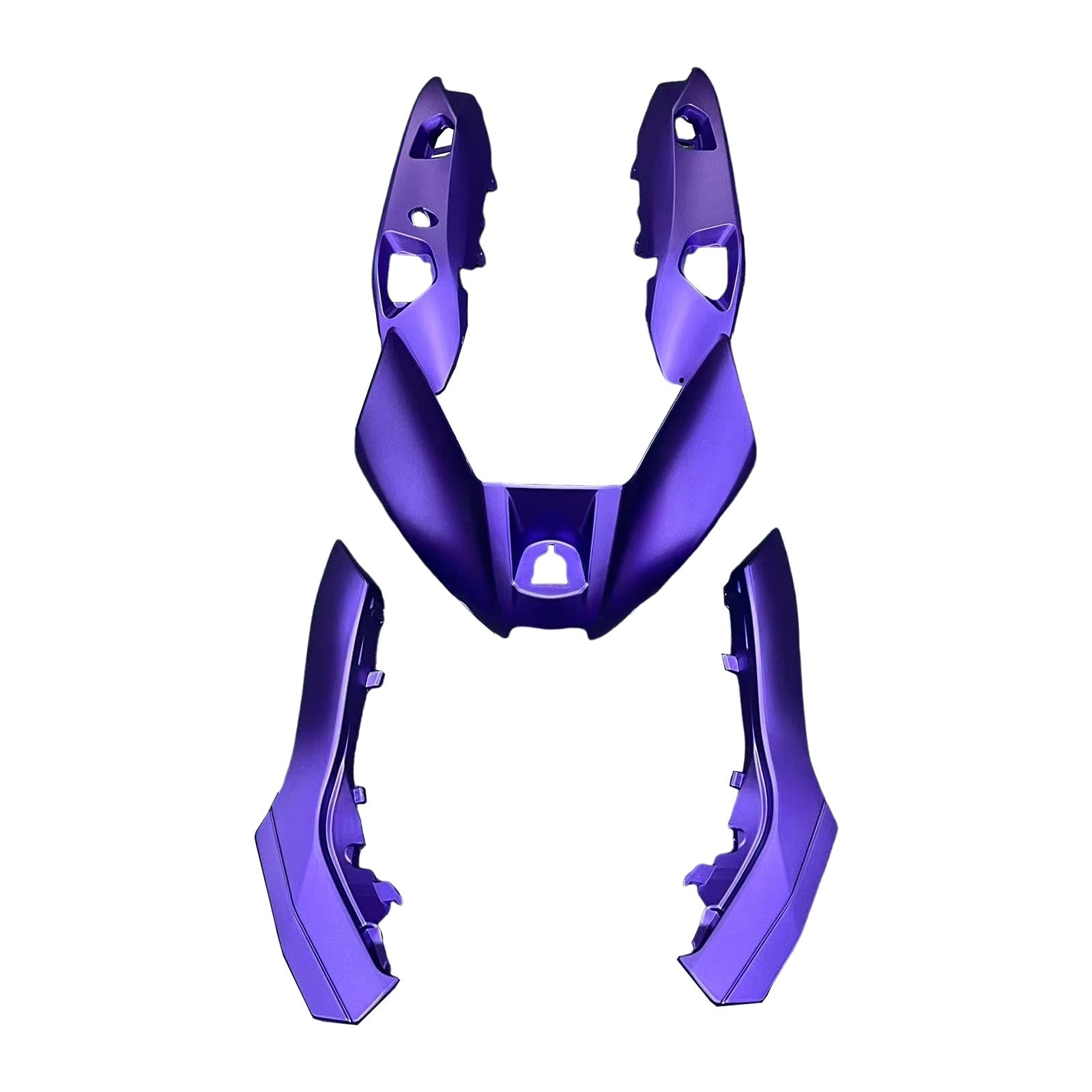 Injection Fairing Kit Bodywork Plastic ABS fit For Kawasaki ER6F/Ninja650 2012-2016