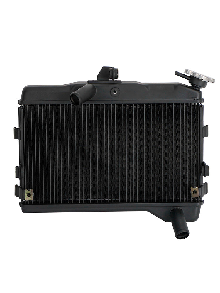 2021-2022 Yamaha YZF-R7 YZF R7 Aluminium Engine Radiator Cooler Cooling