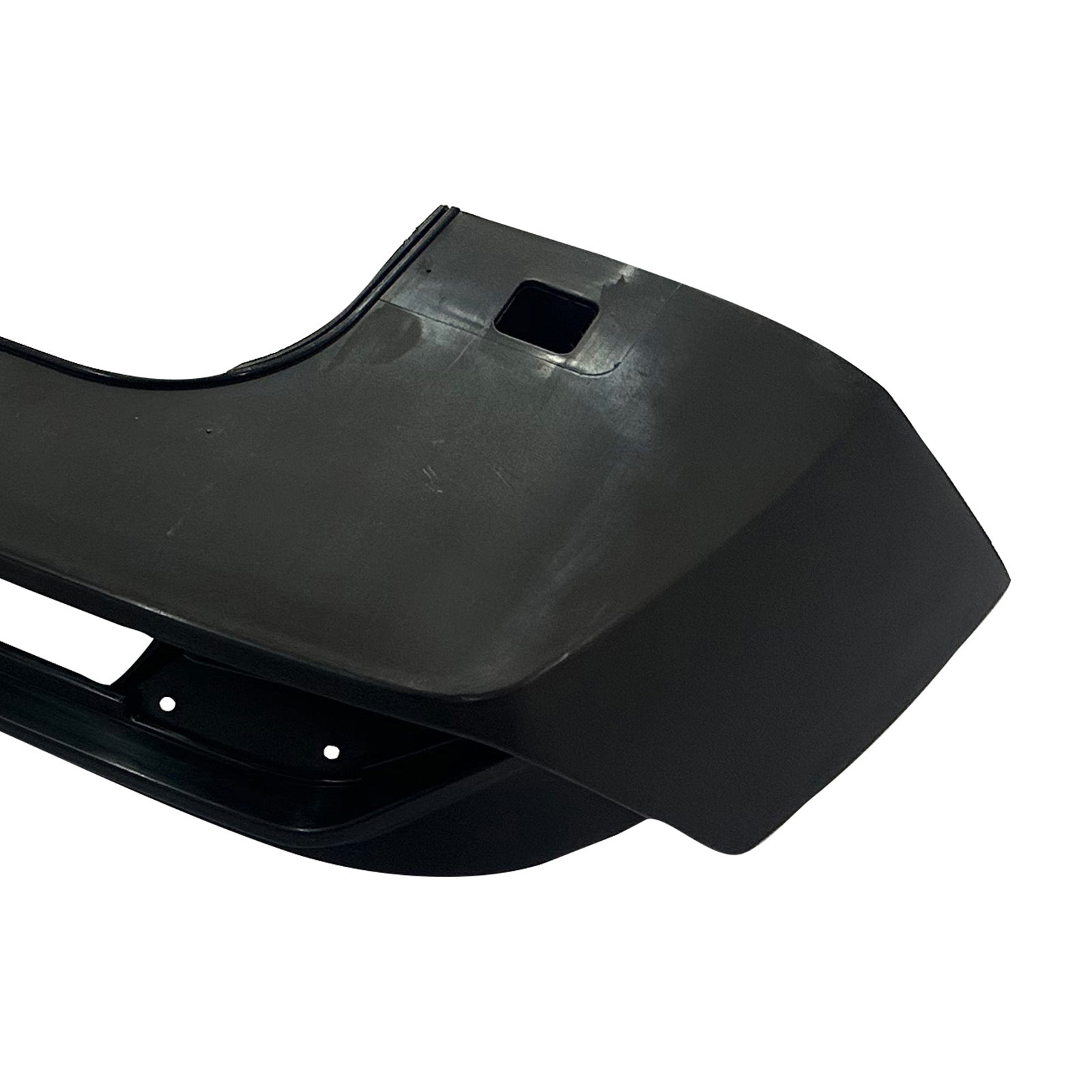 Front Rear Bumper Diffuser Lip Fit Mercedes Benz G-Class W465 2025+ PP