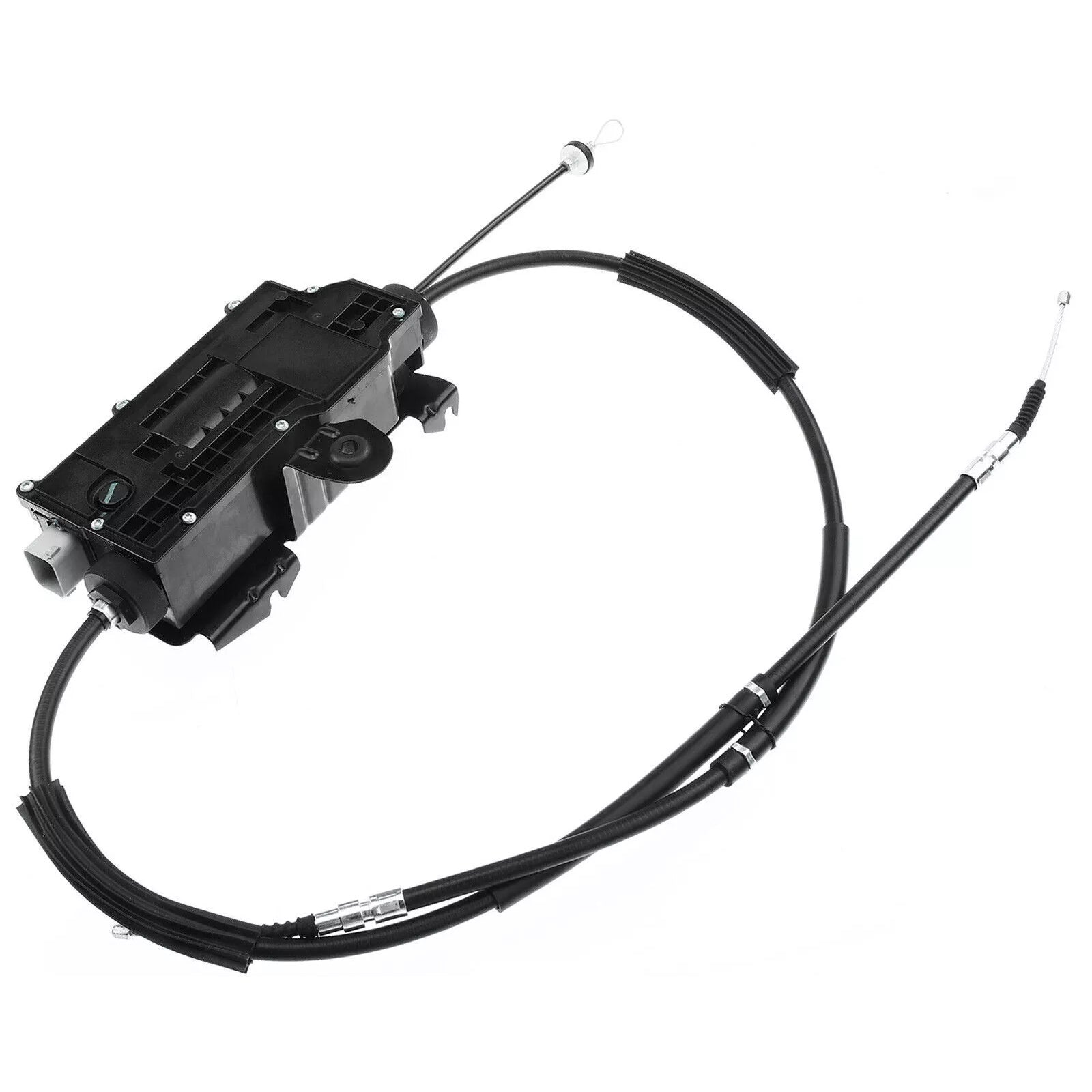 BMW 7 Series F01 F02 F03 F04 Parking Brake Actuator Control Unit 34436877316  344367 678465184652