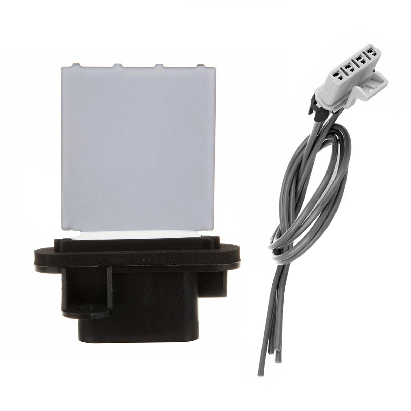 2005-2017 Toyota Tacoma HVAC Heater Blower Regulator Resistor 8713804052