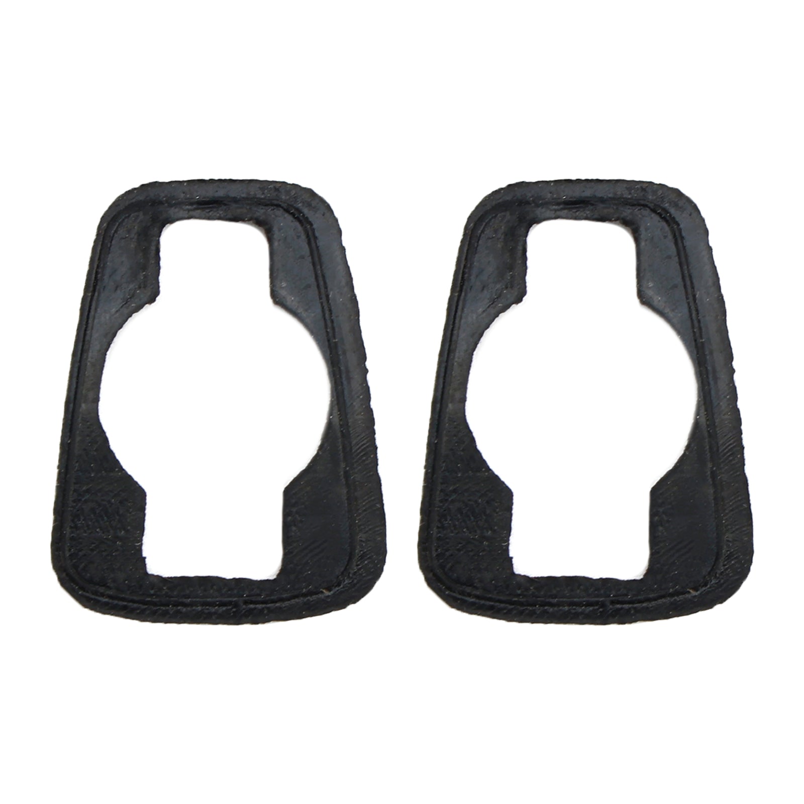 Buse de lavage de pare-brise de pulvérisation, 2 pièces, pour Cadillac SRX 25823361