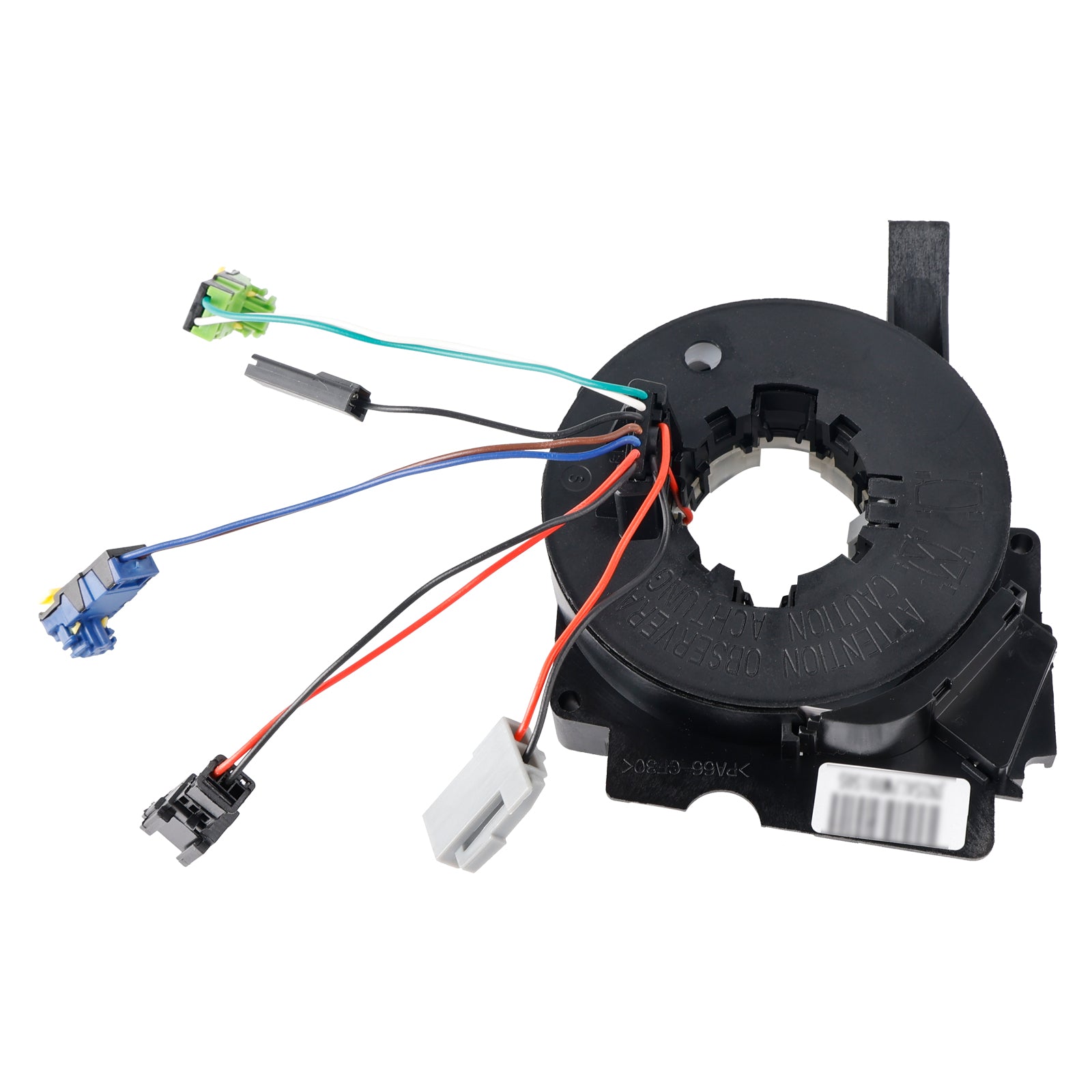 2003-2009 Renault Scenic II Grand Scenic II Corloge de printemps printemps 7701060399