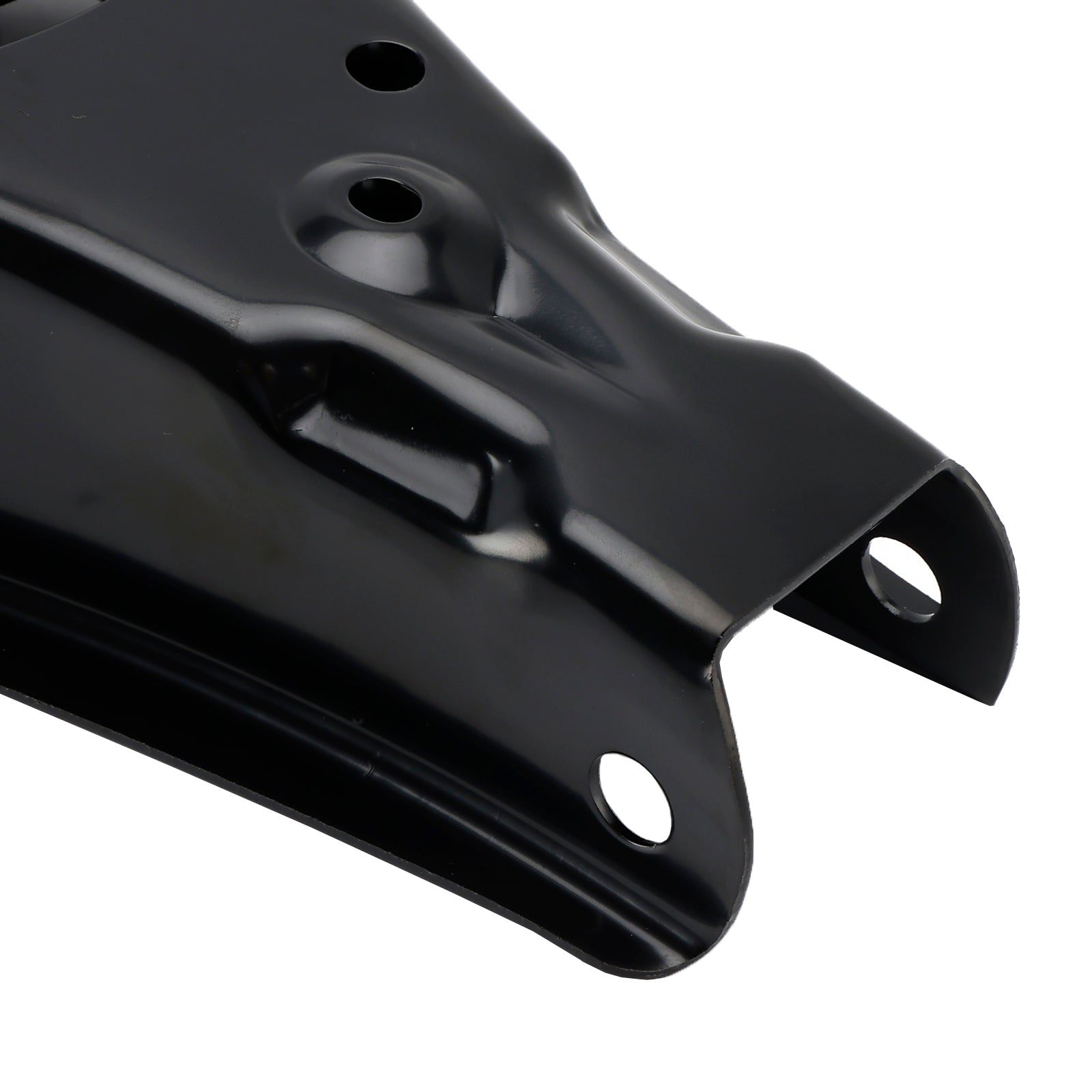 2X Rear Lower Wishbone Arms For Audi A3 Vw Eos Golf 5 6 Touran Passat