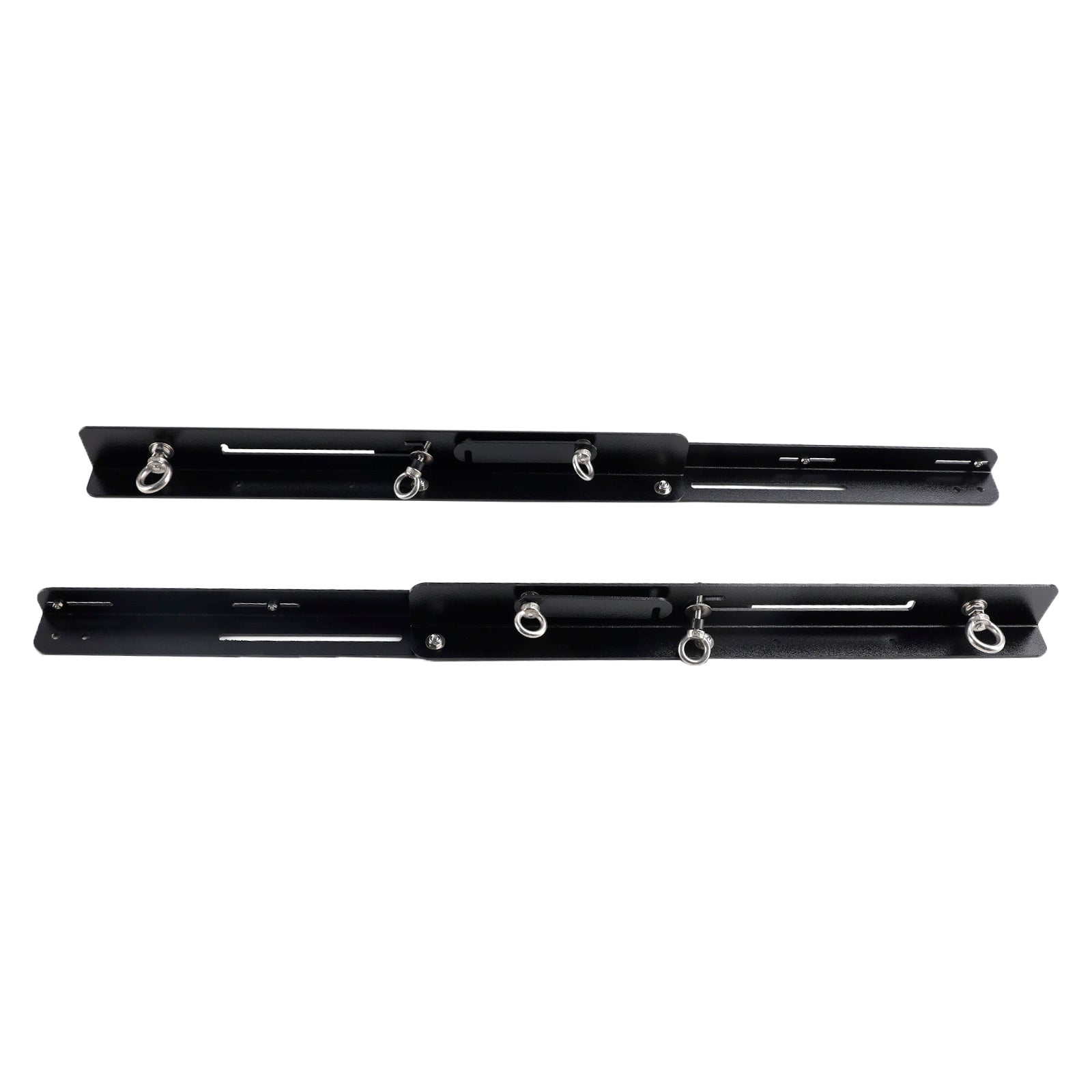 Toyota Tacoma 4-deurs 2016-2023 5" Zachte vrachtwagentopper