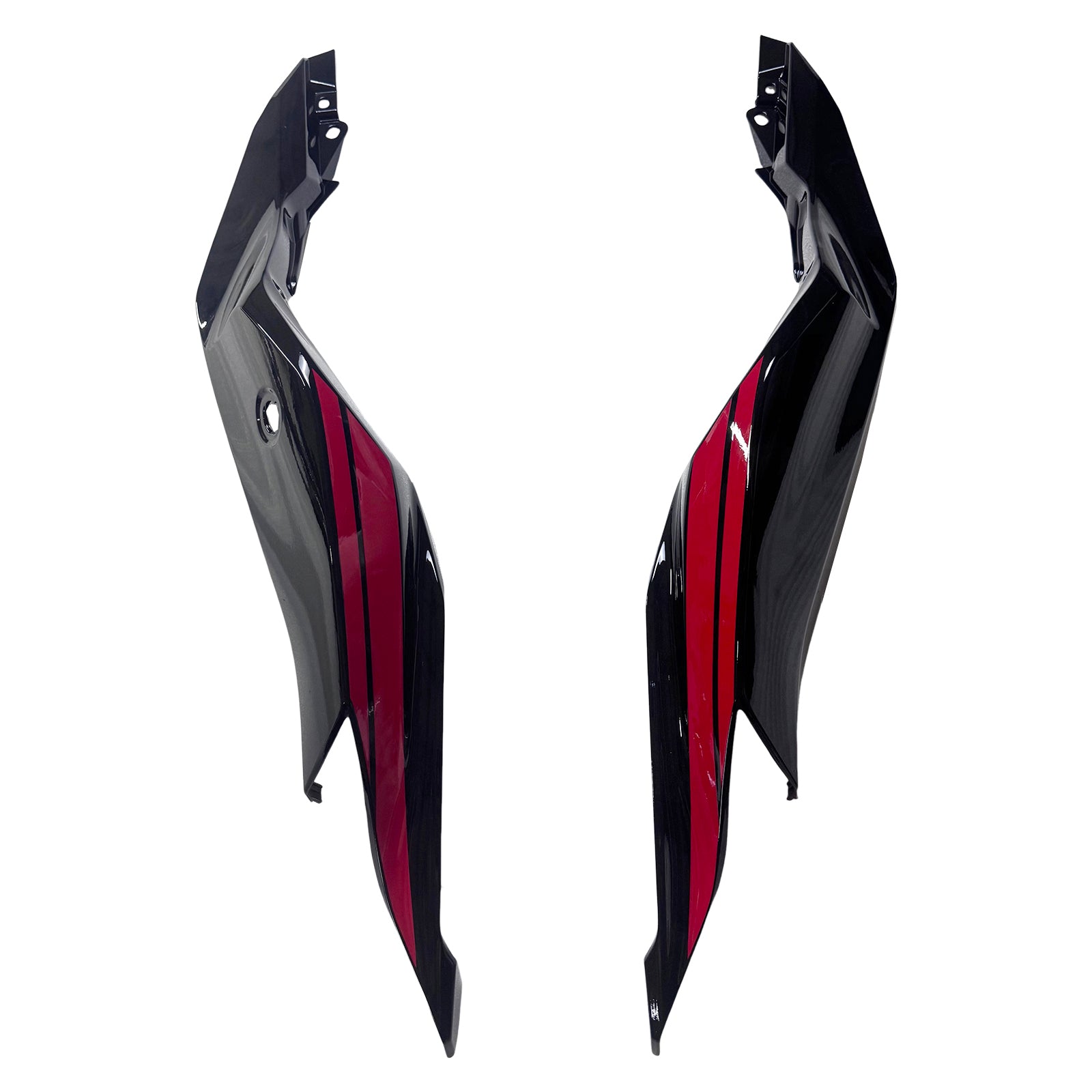 Injection Fairing Kit fit For Kawasaki Ninja ZX-25R ZX-4R ZX-4RR 2019-2025