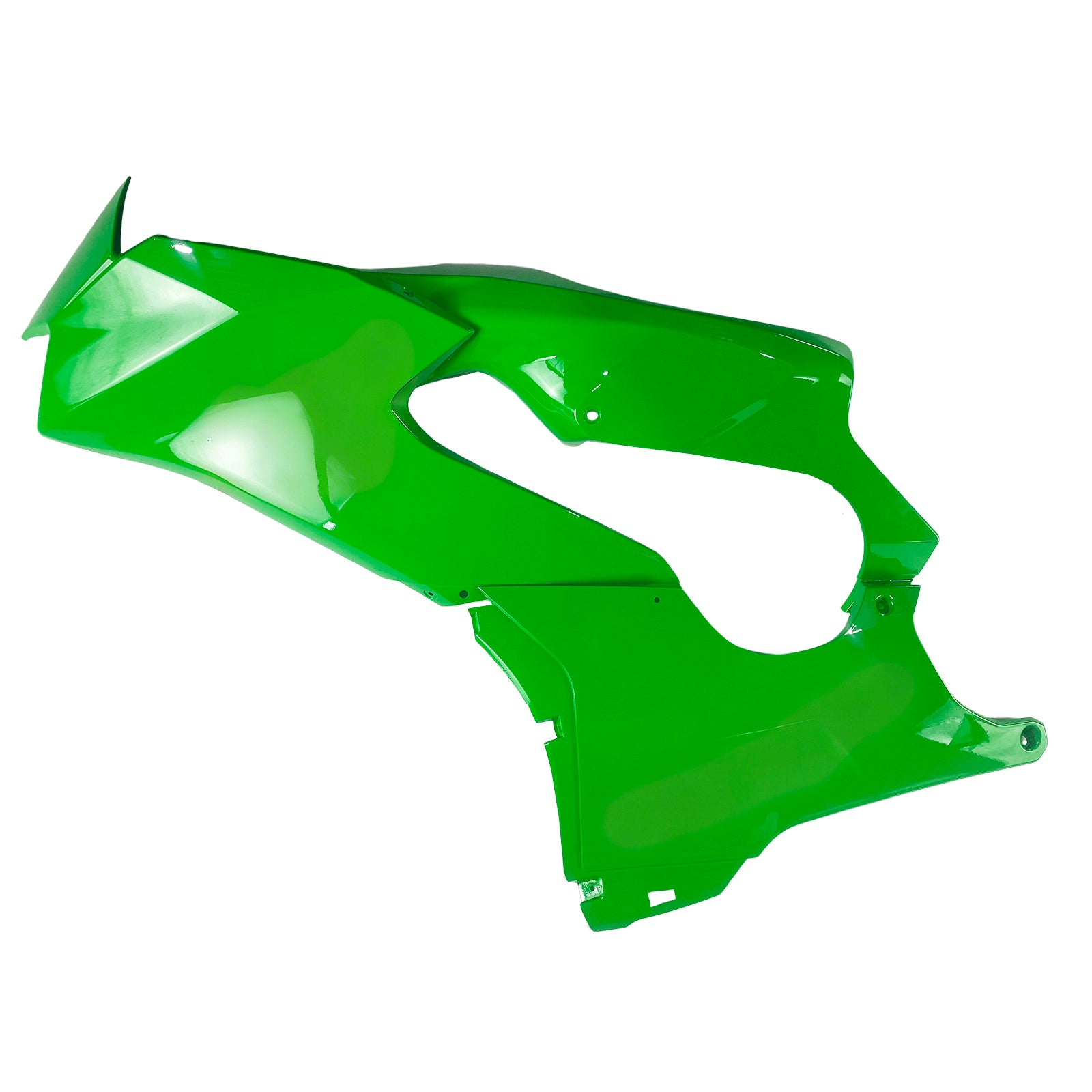 Injection Fairing Kit Bodywork ABS fit For Kawasaki ZX-10R ZX-10RR 2021-2025