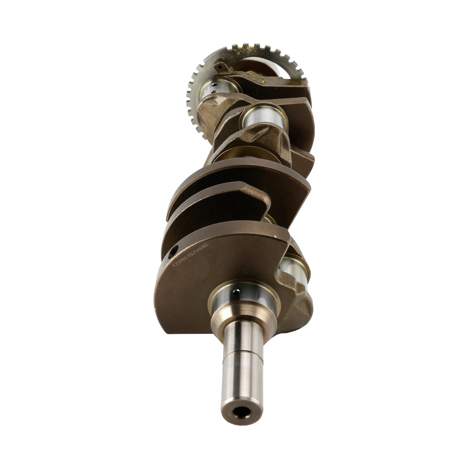 2007-2008 Chrysler Aspen 5.7L Motor Crankshft 53021302AA 53021300AD