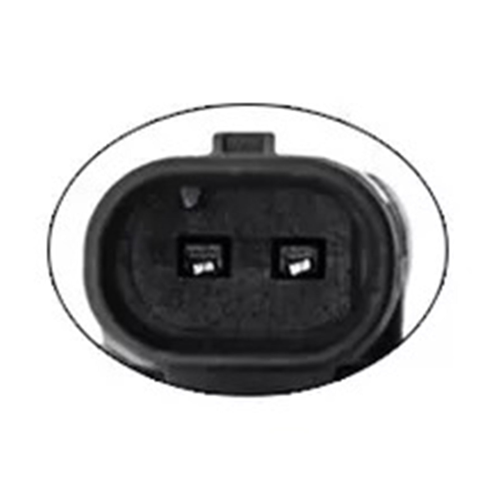 Mercedes-Benz W205 Vyhrievané trysky ostrekovača a hadica triedy C A2058600192