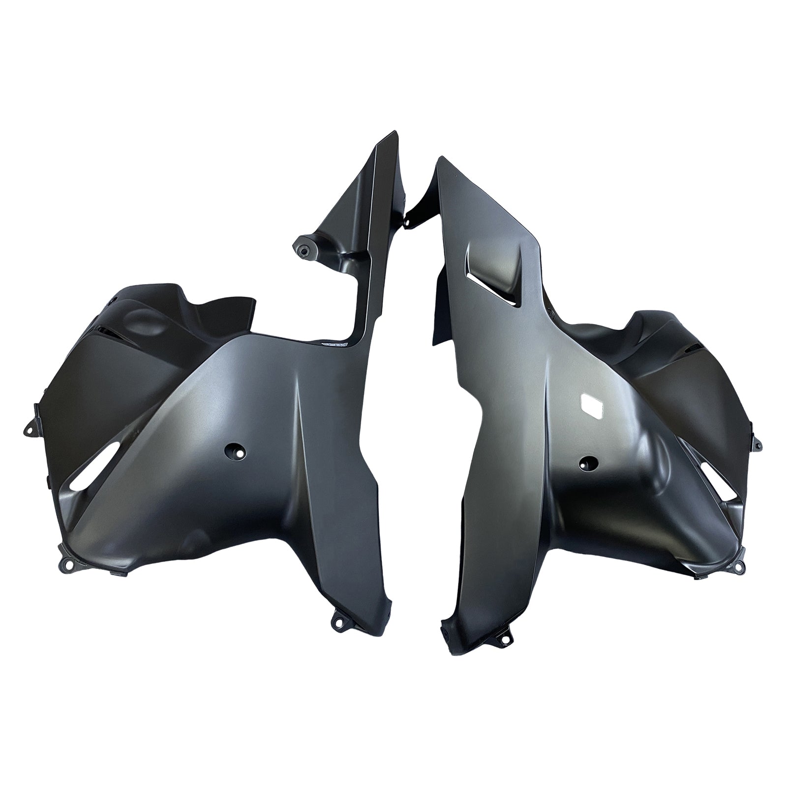 Injection Fairing Kit Bodywork Plastic ABS fit For Honda CBR600RR 2009-2012