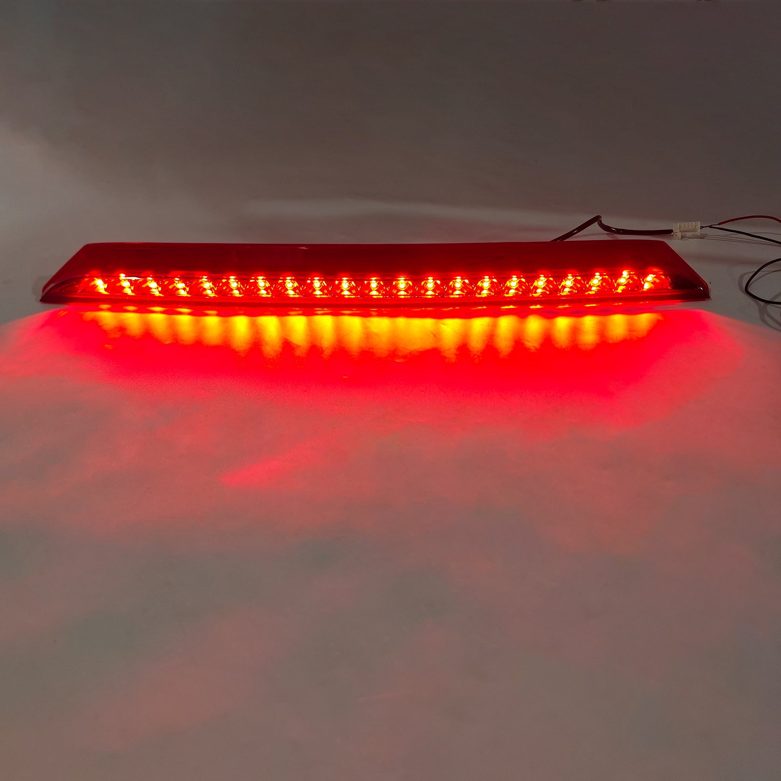 2010-2015 Peugeot RCZ Rear Third Brake Light Lamp 6350KE 40700780 Red