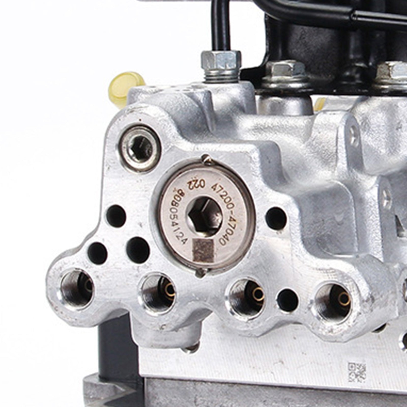 2010-2015 Toyota Prius Abs Anti Lock Booster Booster Pump Octuator 47270-47030