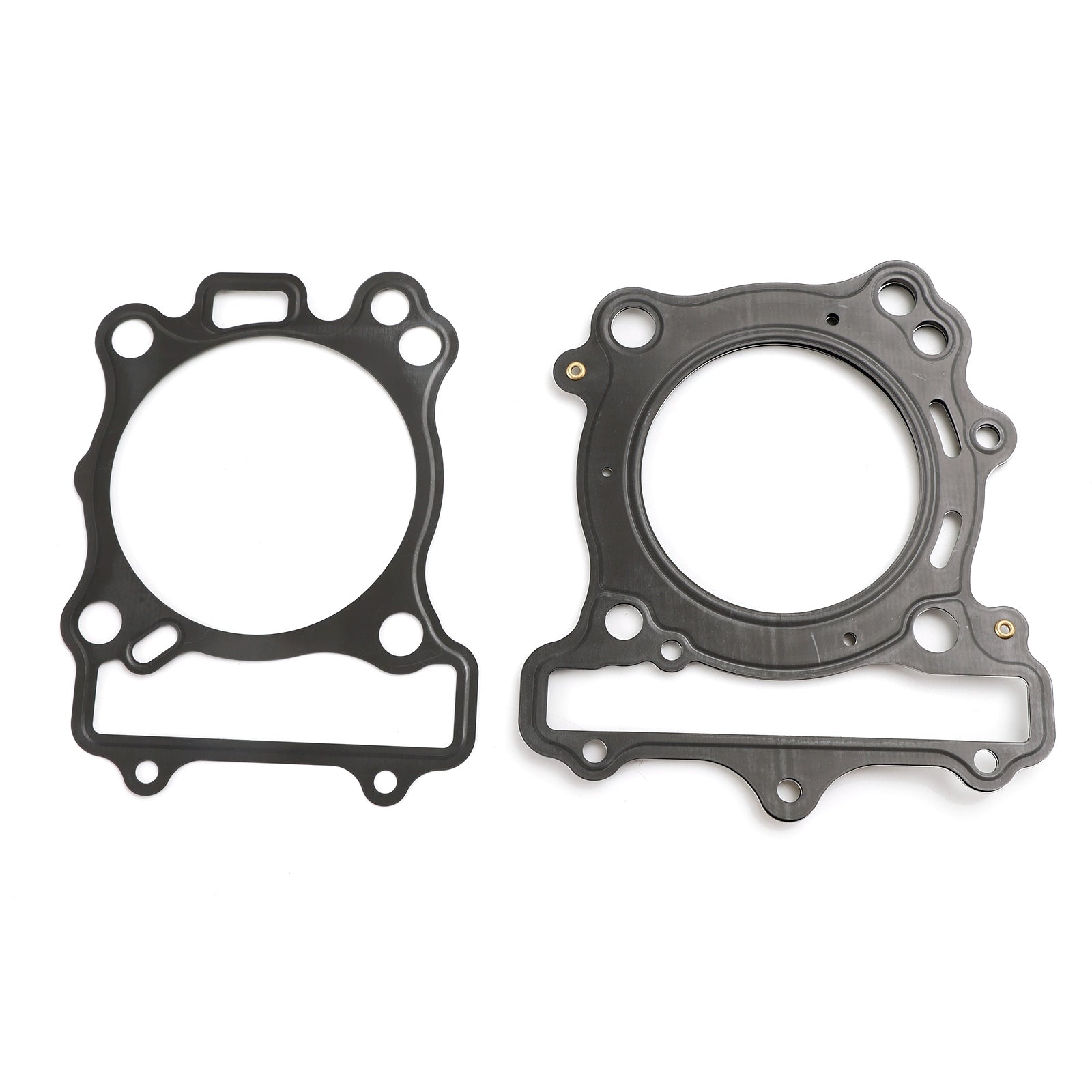 2012 Suzuki Motorcycle V-STROM 650 - DL650AL2 CYLINDER PISTON TOP REBUILD KIT 11211-44H00-0F0