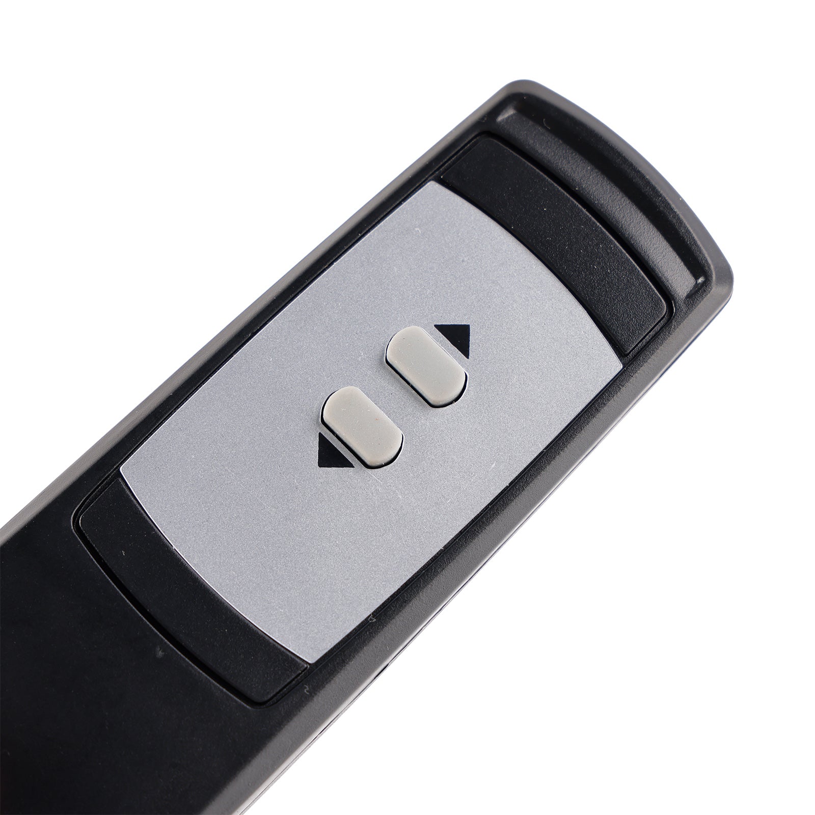 Substituição de controle remoto para escada do sótão elétrico