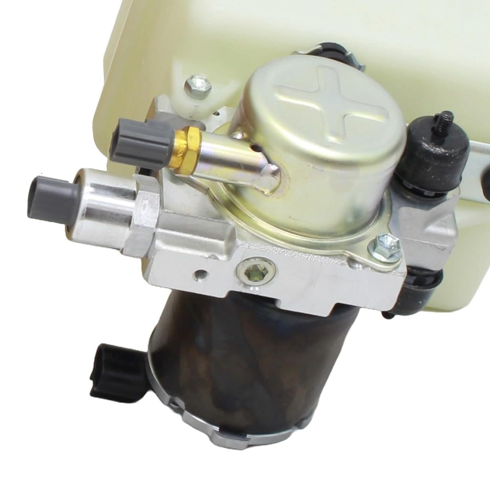 AHC Height Control Pump & Motor 48910-60012 For Toyota Land Cruiser LX470