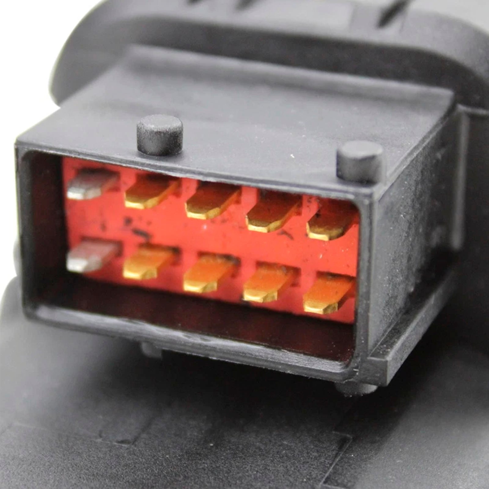 1999-2003 Saab 9-3 9-5 B205 B235 Fuel Injection Throttle Body 9188186 007623191