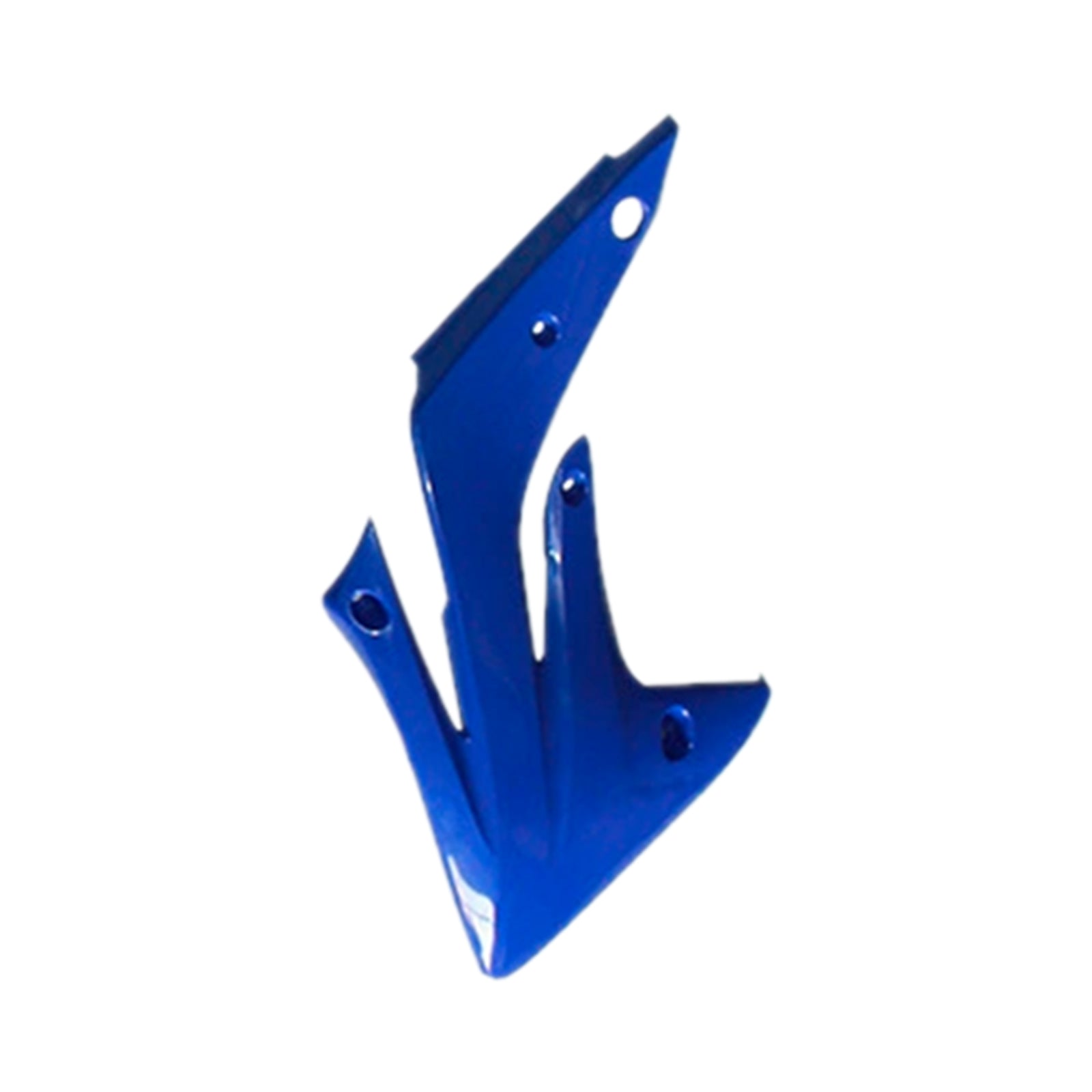 2007-2014 Honda CRF150R/RB kunststof carrosseriekit spatbordkuip