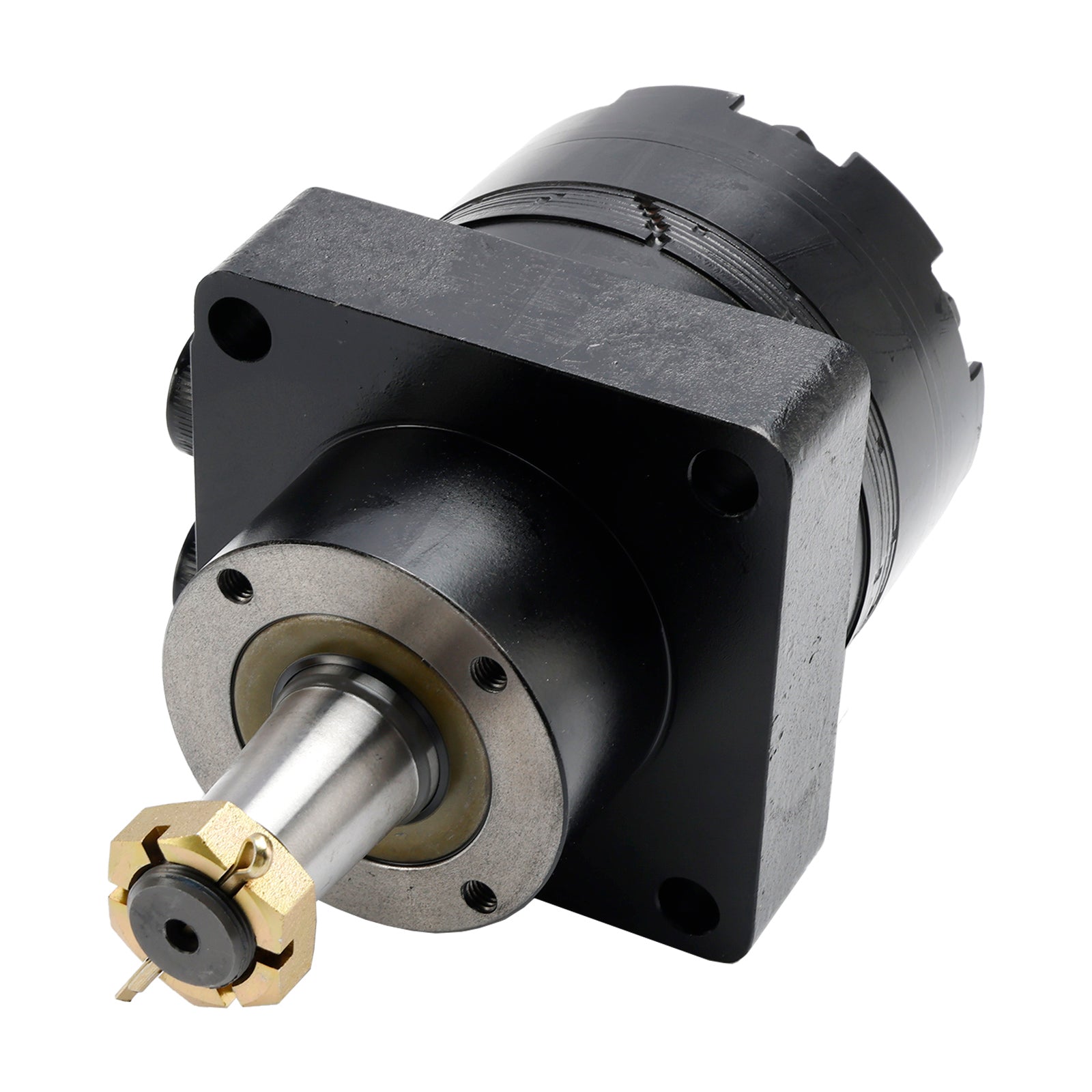 Hydraulische wielmotor voor Scag 481529 en 482639 voor Wildcat Turf Tiger Cub 27-502