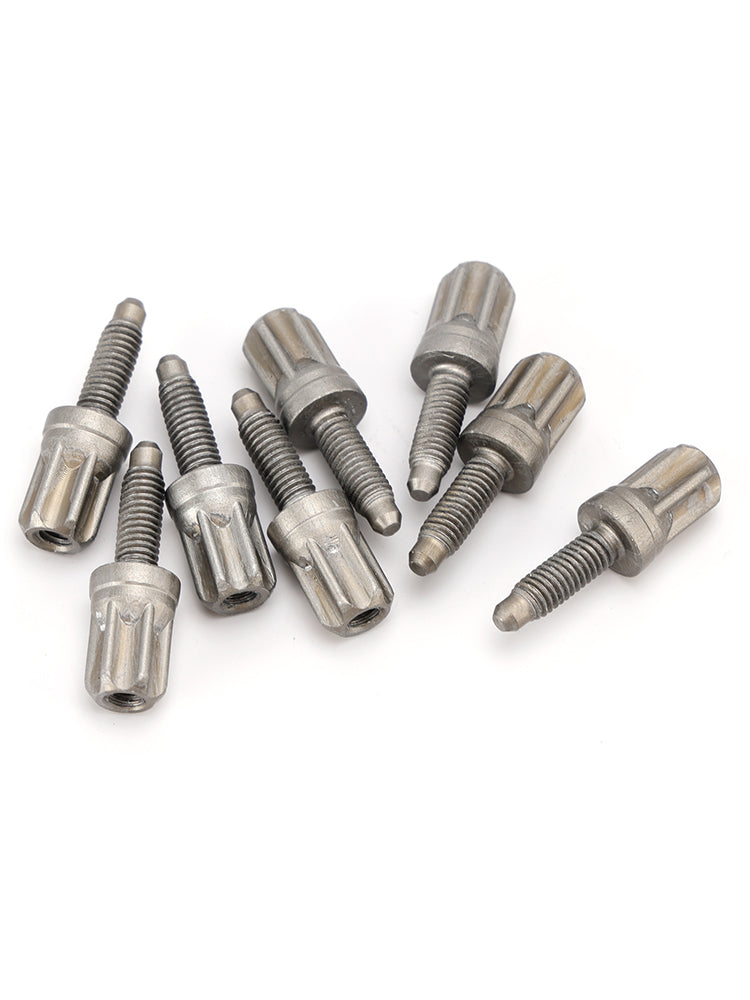 8PCS Ignition Coil Bolt 94810514600 For Porsche Cayenne Panamera