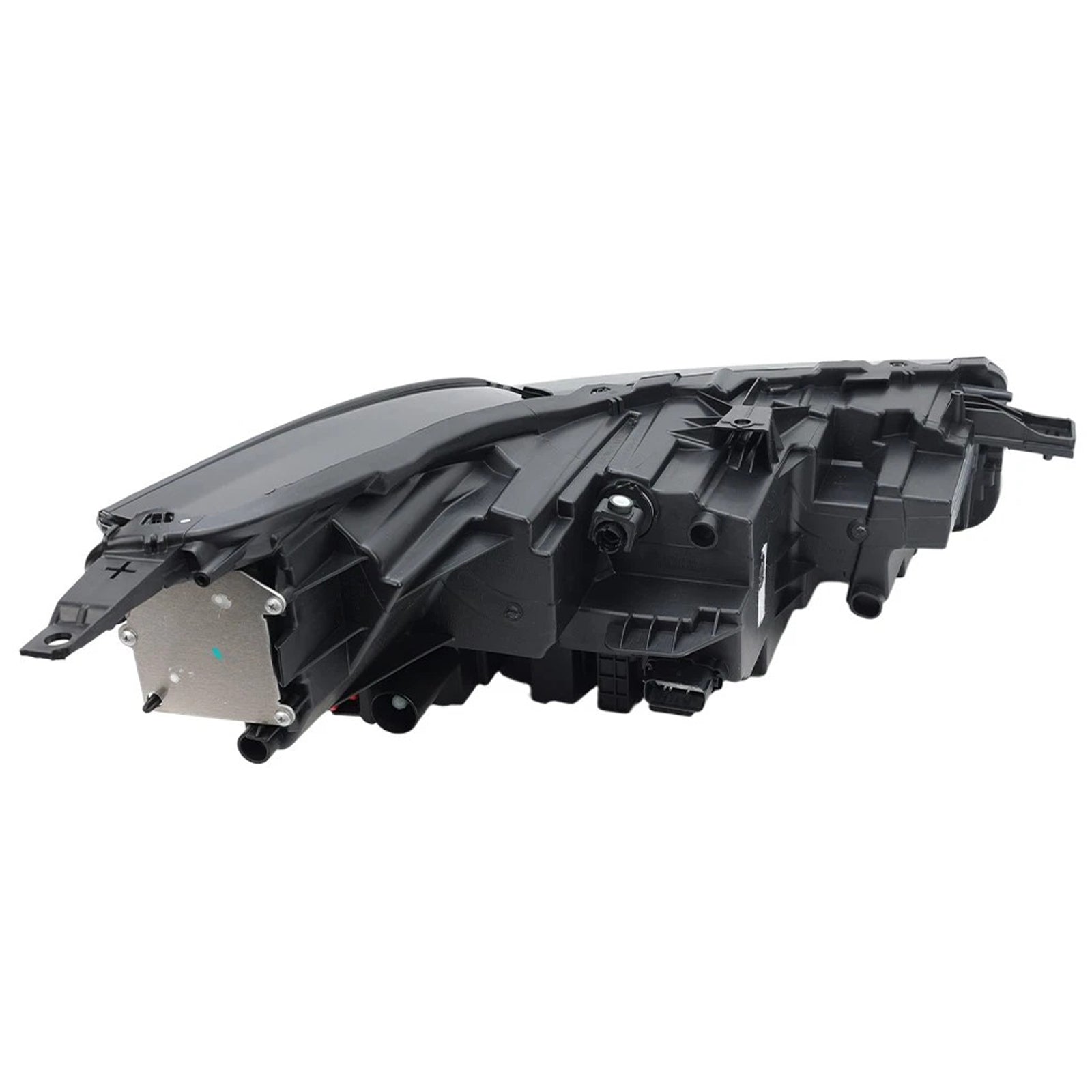 Left LED Headlight Assembly PJ6Z13008D For Ford Escape 2023-2025
