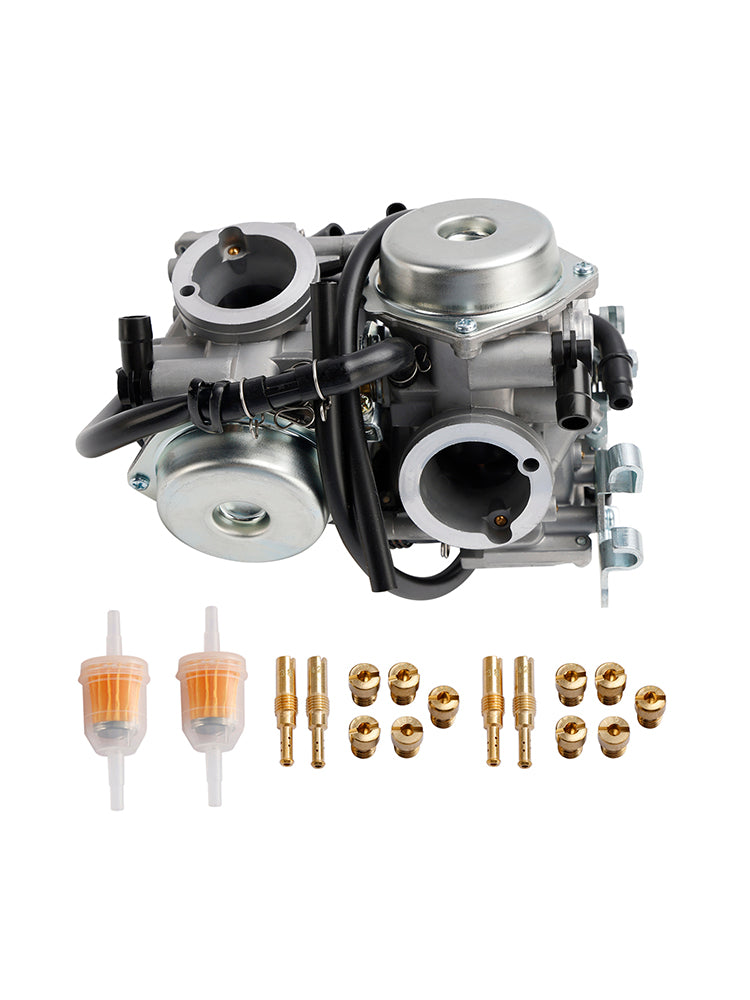 1988-1998 Honda Shadow VLX 600 VT600 förgasare CARB 16100-MR1-673